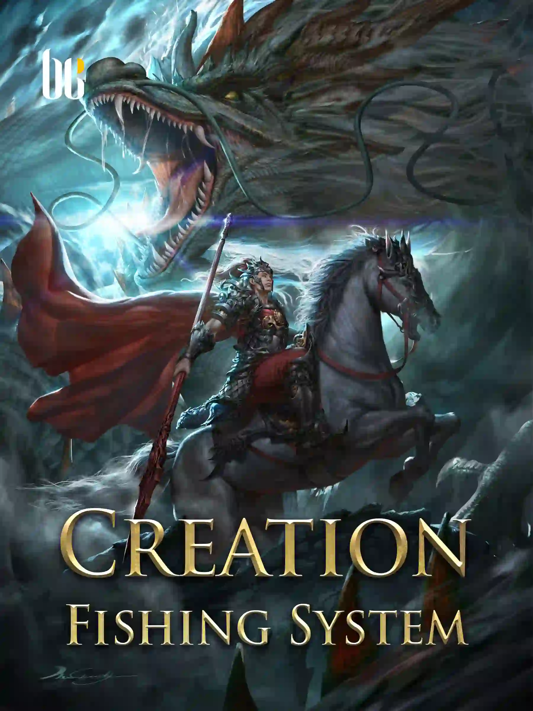Creation Fishing System