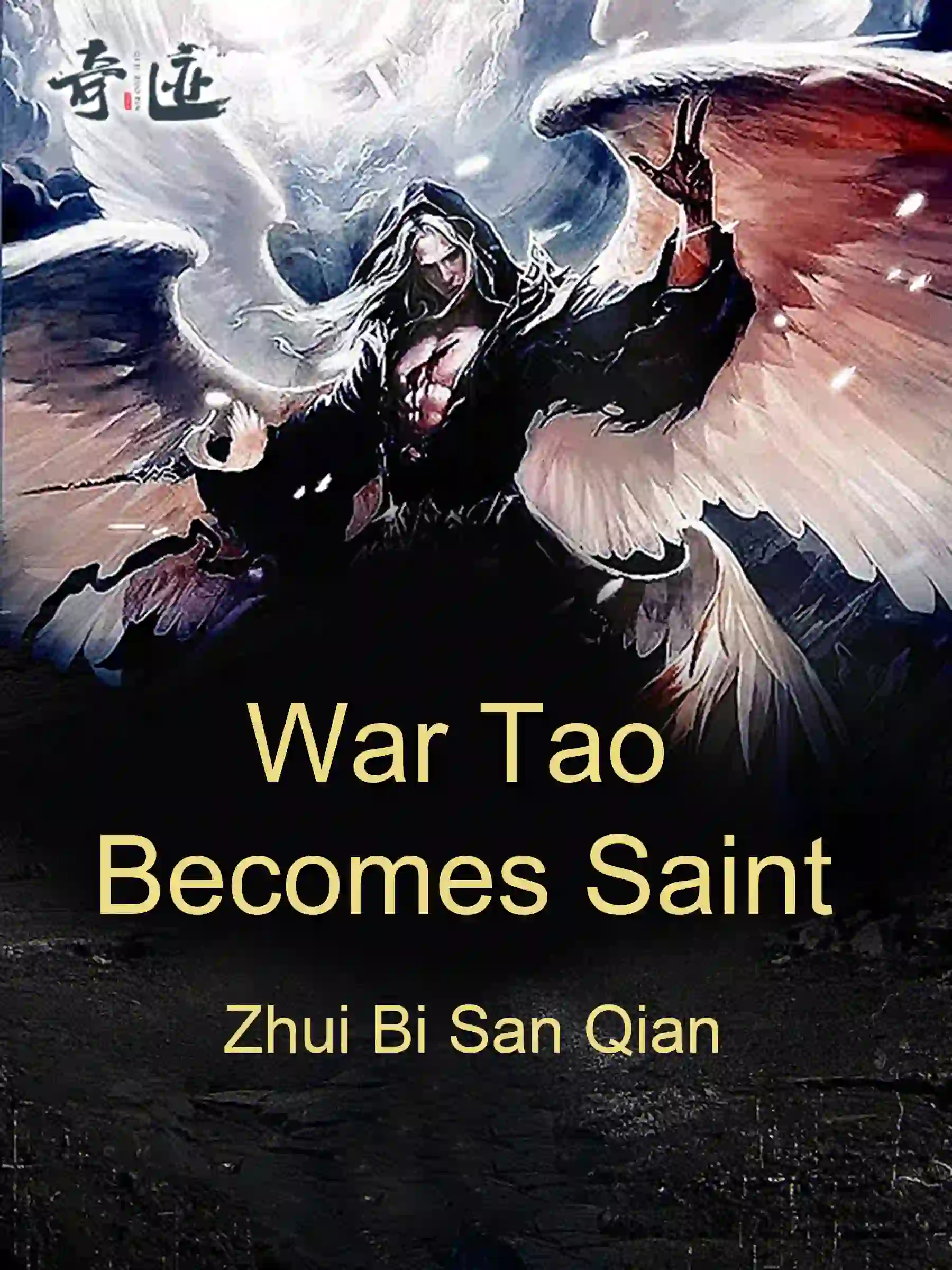 War Tao Becomes Saint