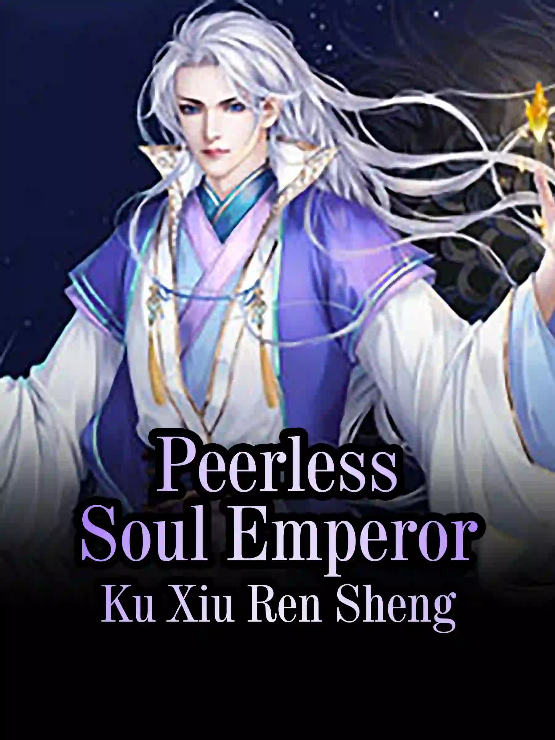 Peerless Soul Emperor