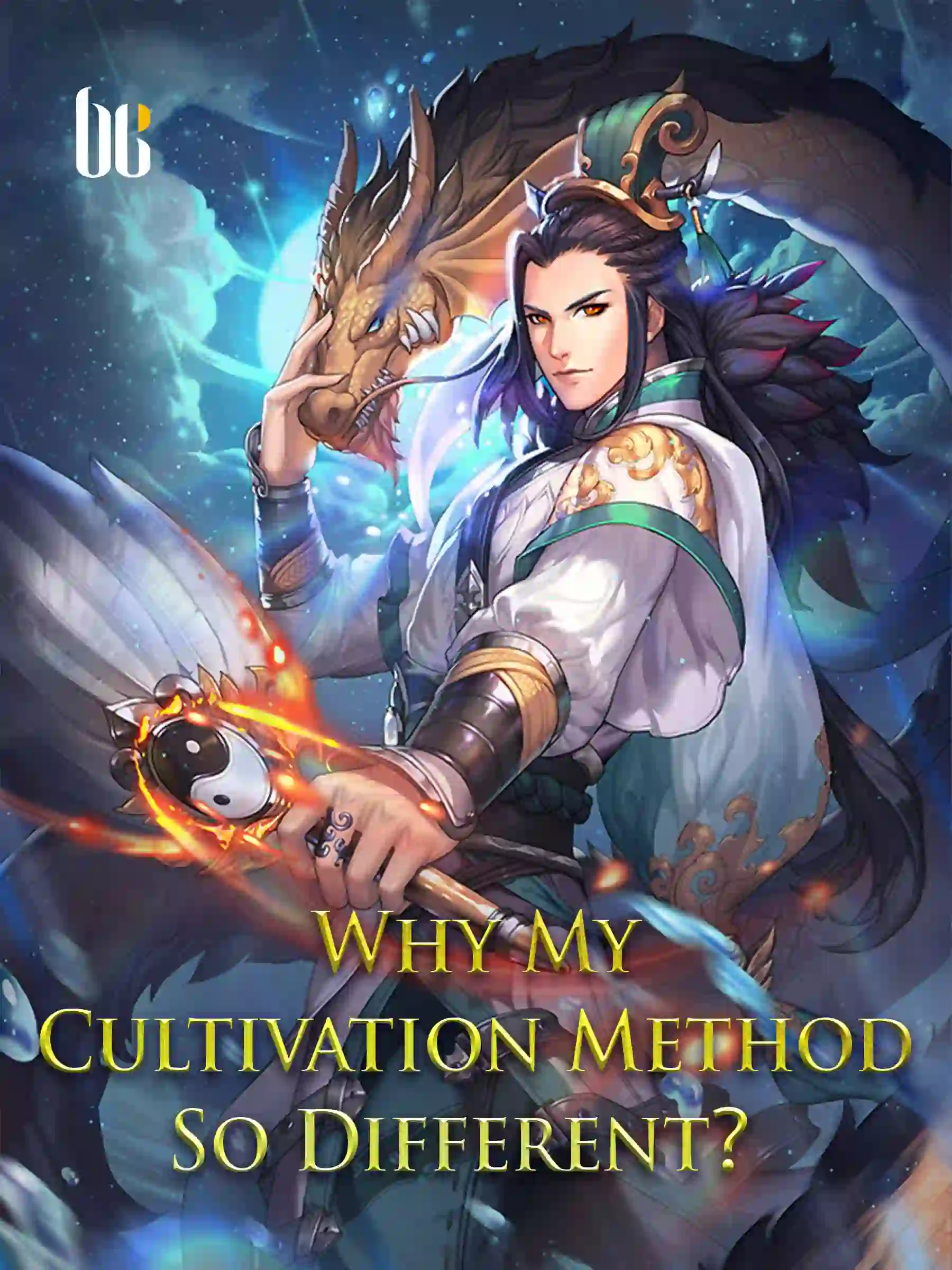 Why My Cultivation Method So Different？