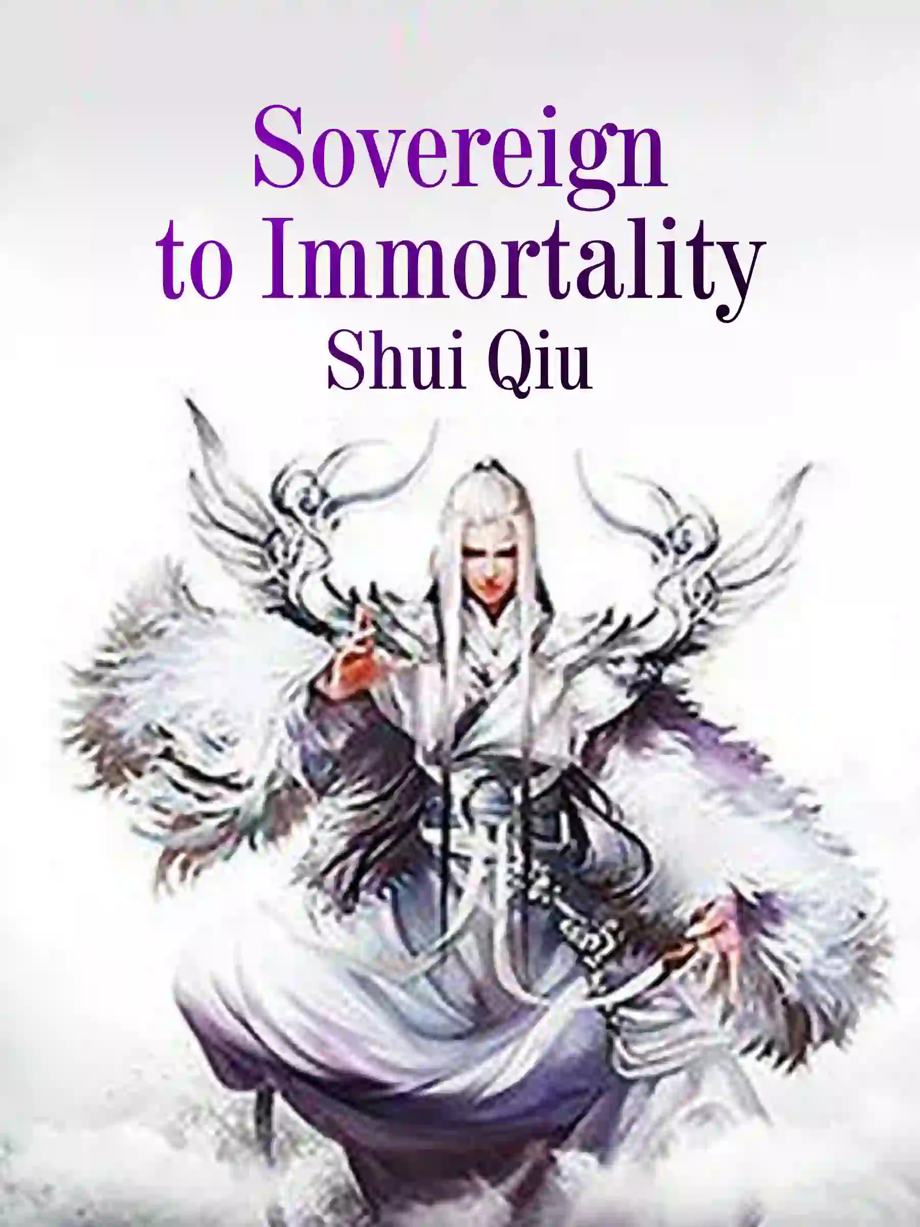 Sovereign to Immortality