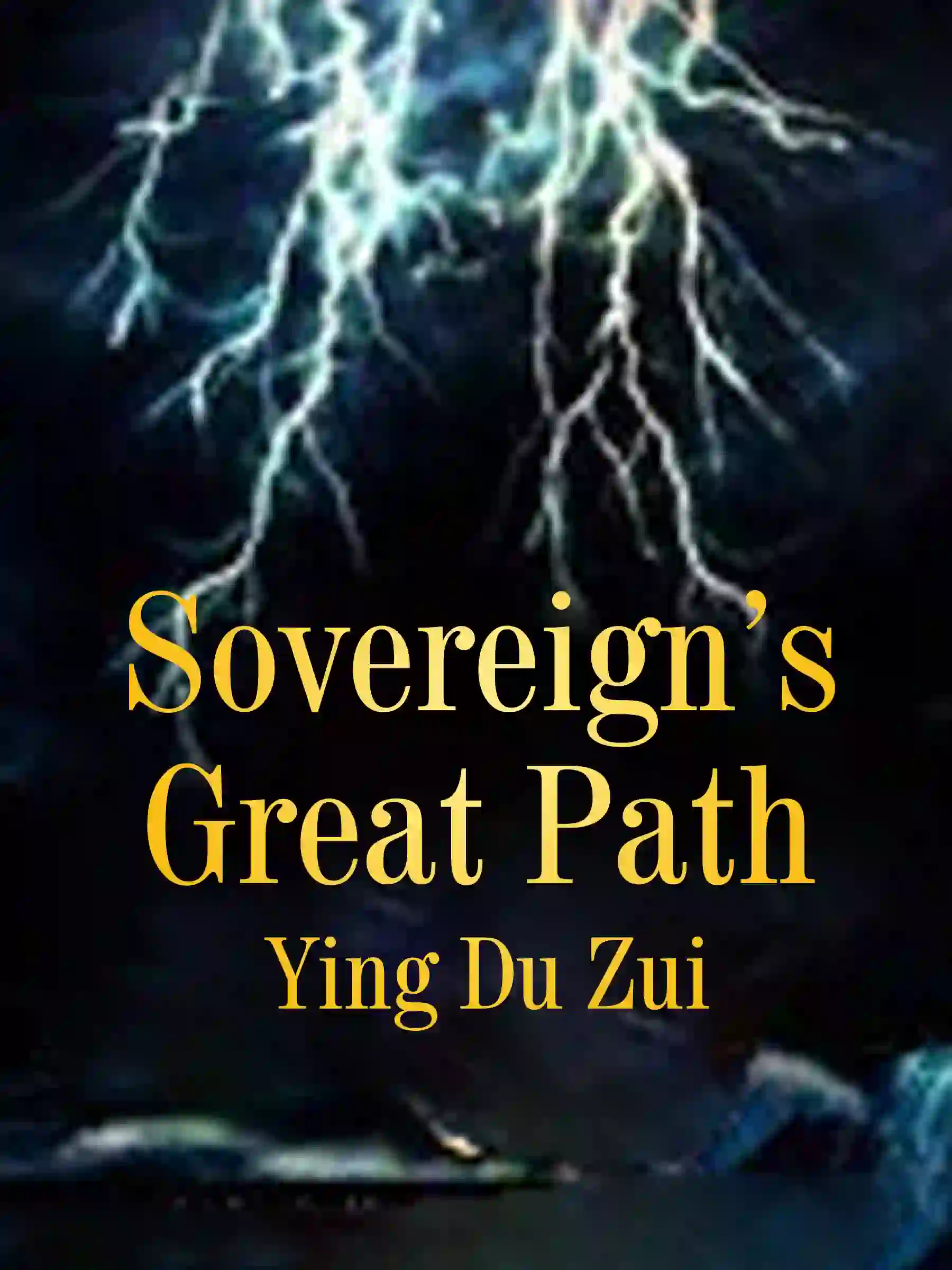 Sovereign’s Great Path