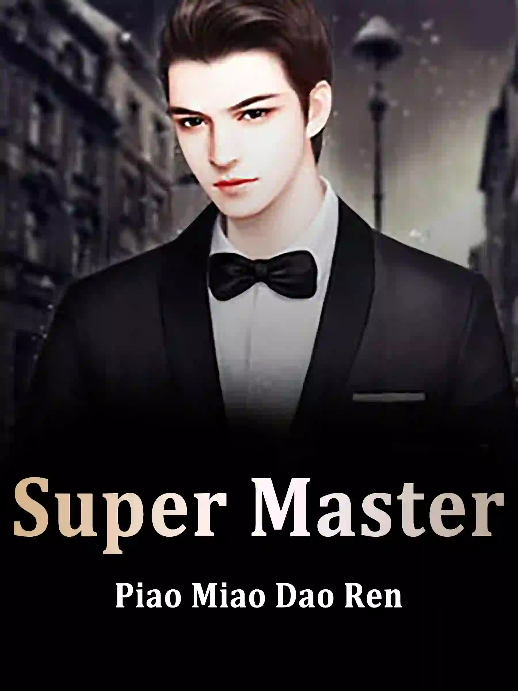 Super Master