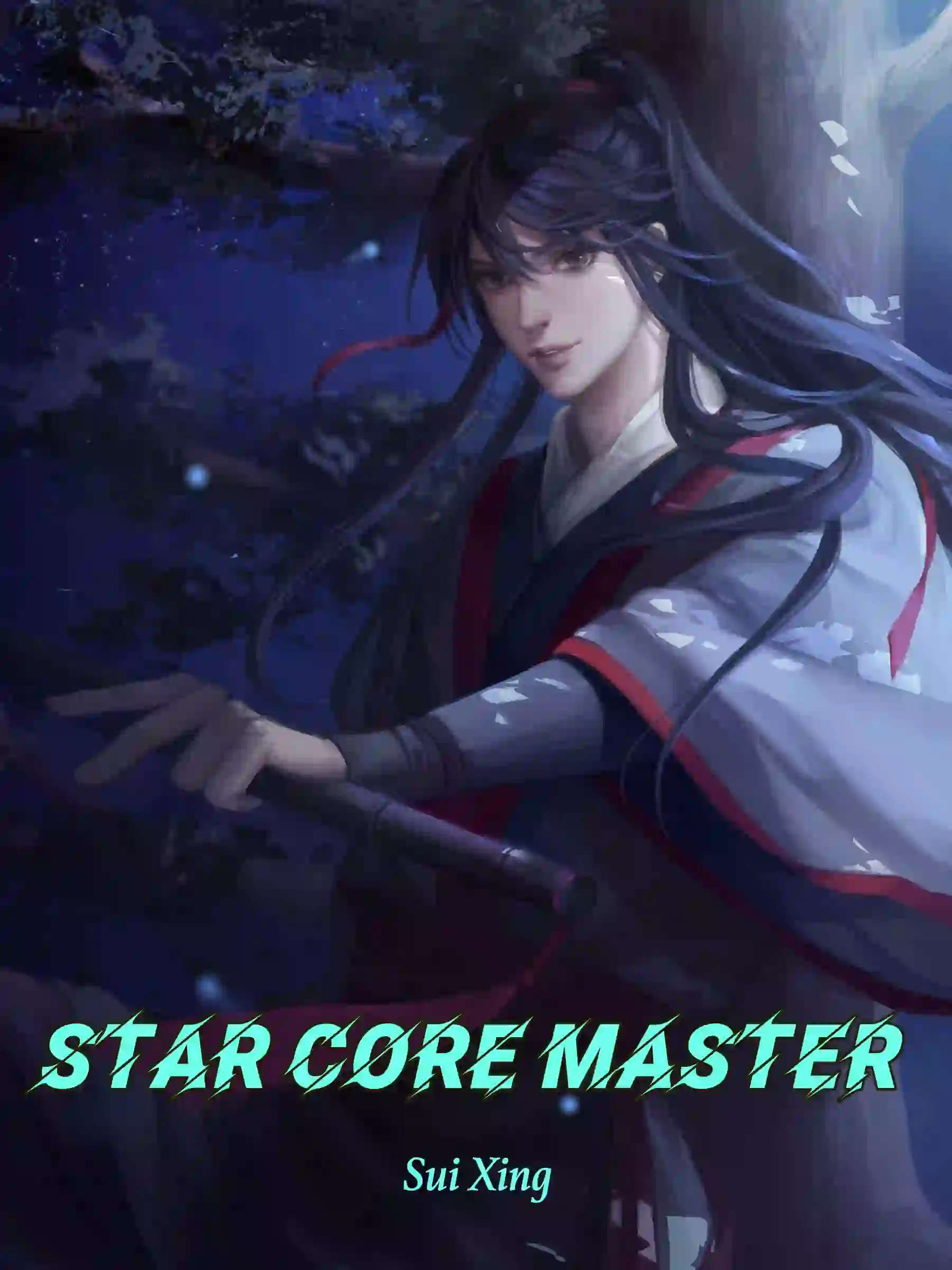 Star Core Master