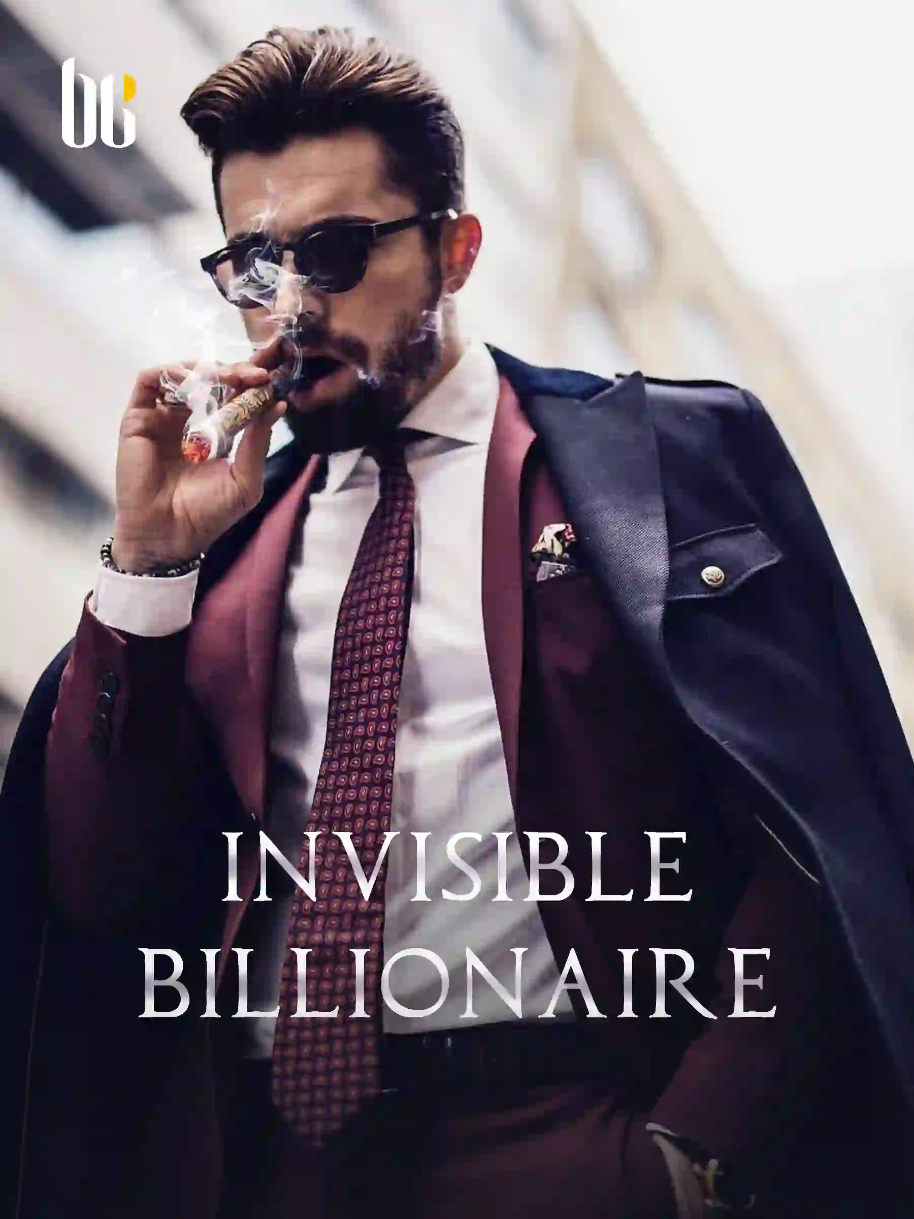 Invisible Billionaire