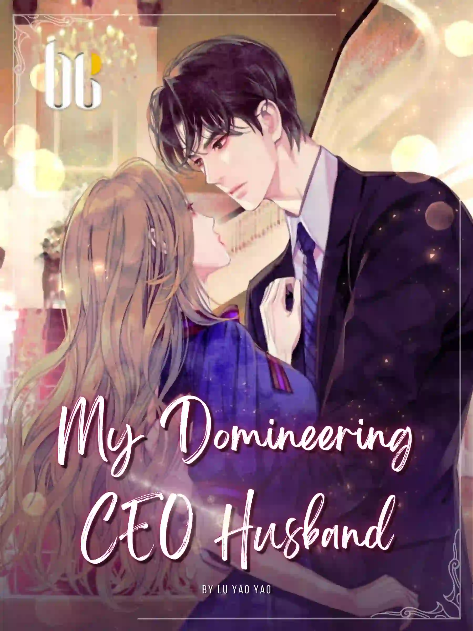 My Domineering CEO Husband