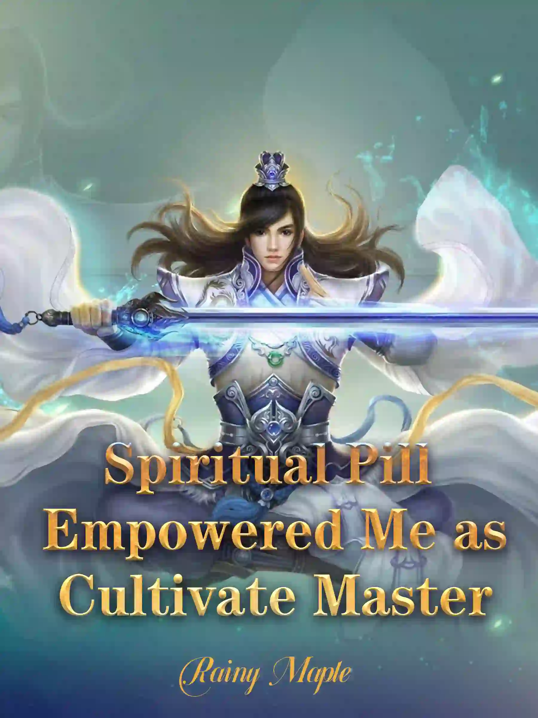 Spiritual And Martial Conqueror