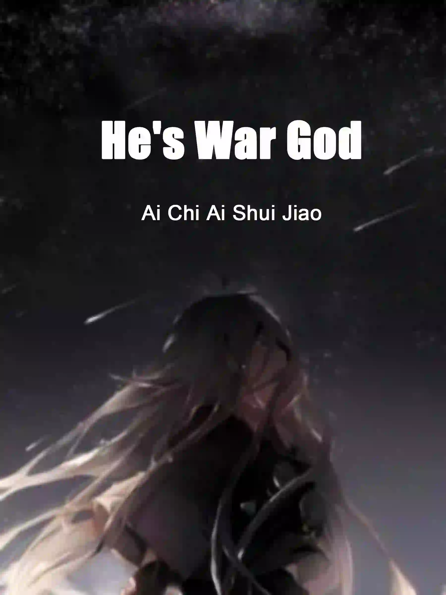 He's War God