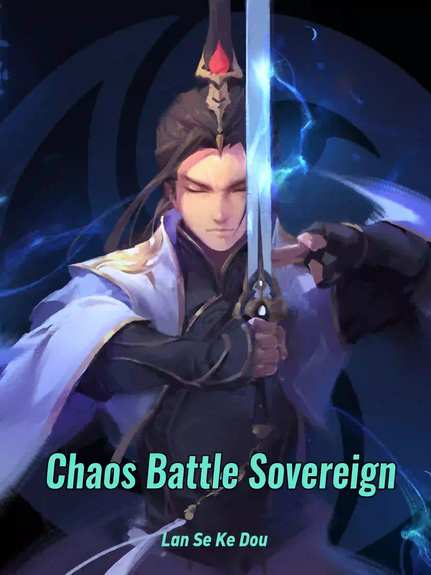 Chaos Battle Sovereign