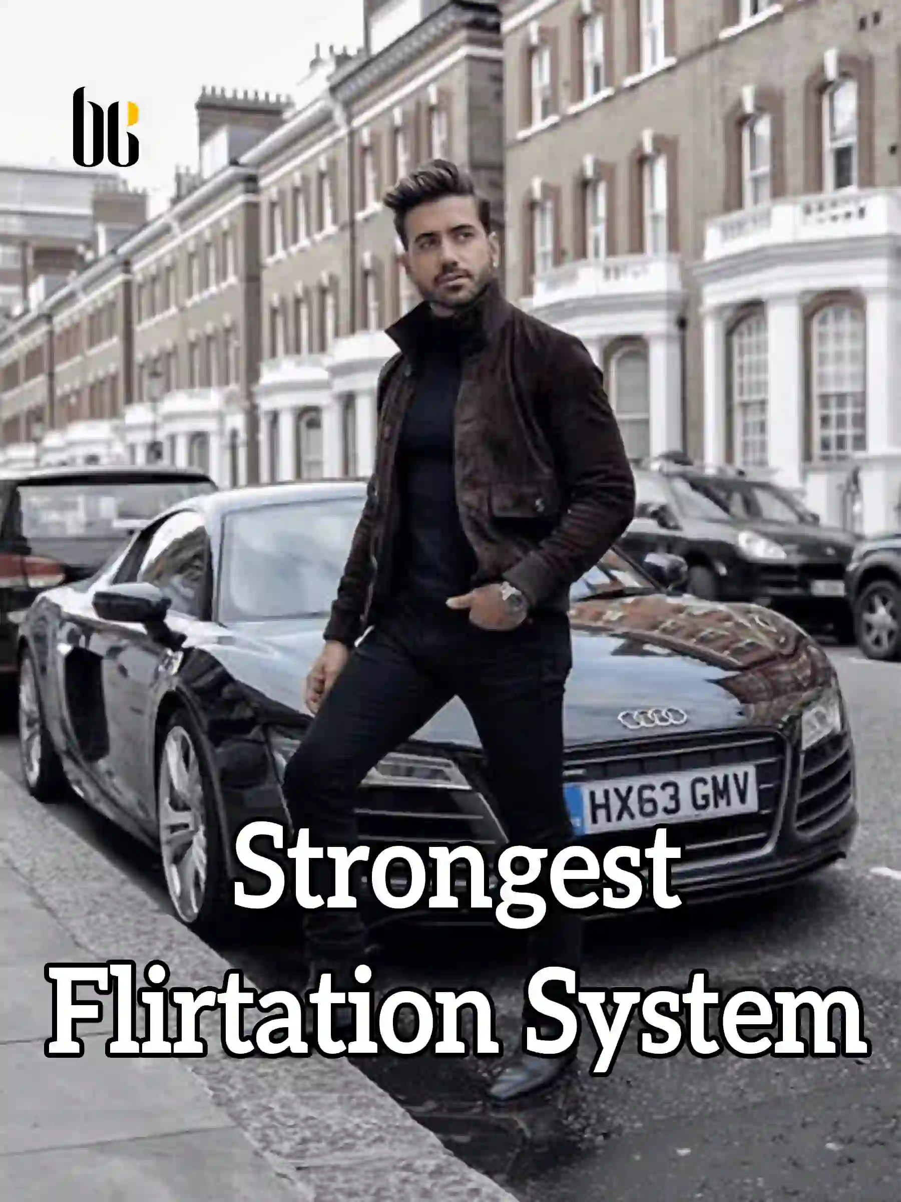 Strongest Flirtation System