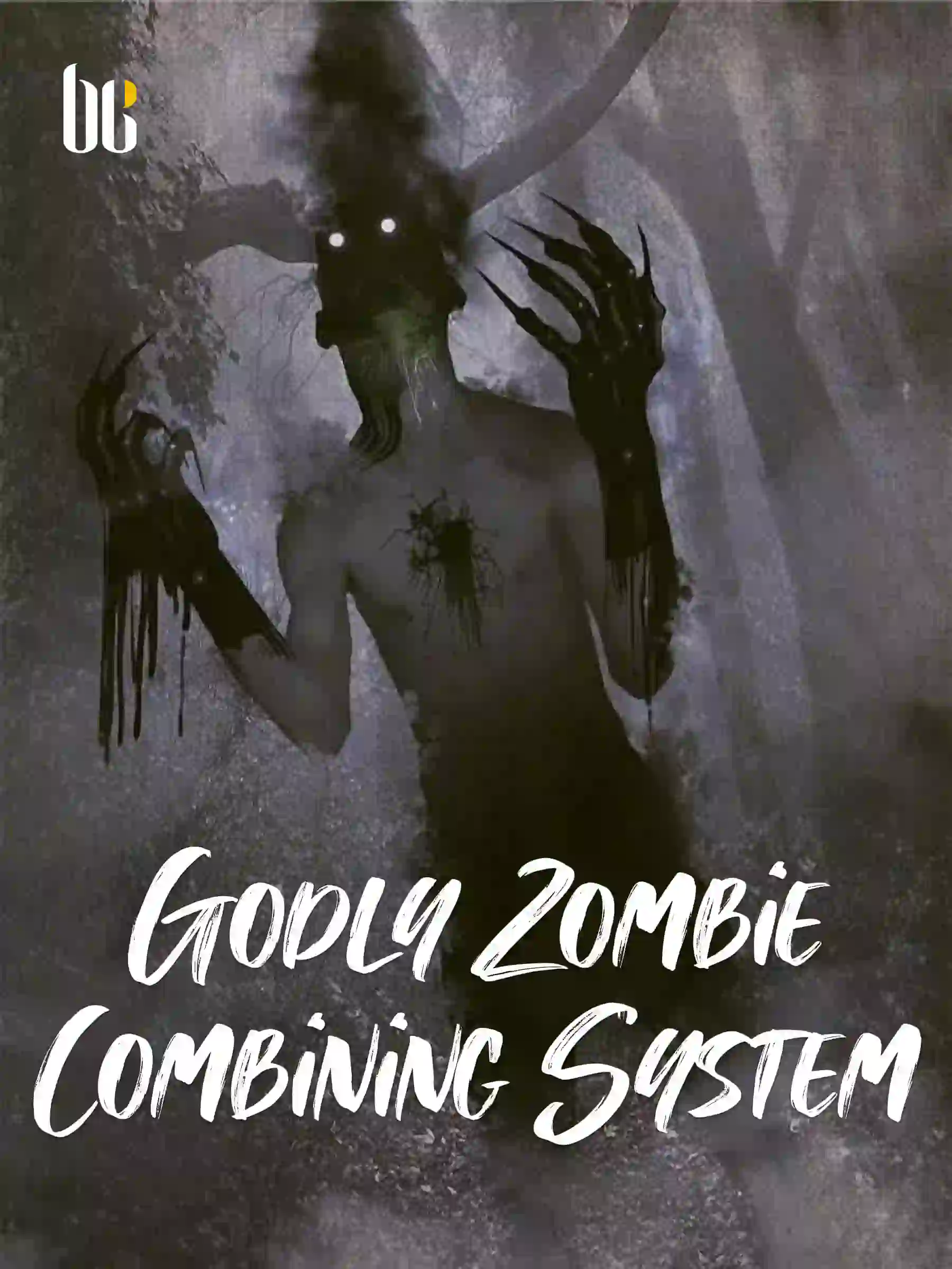 Godly Zombie Combining System