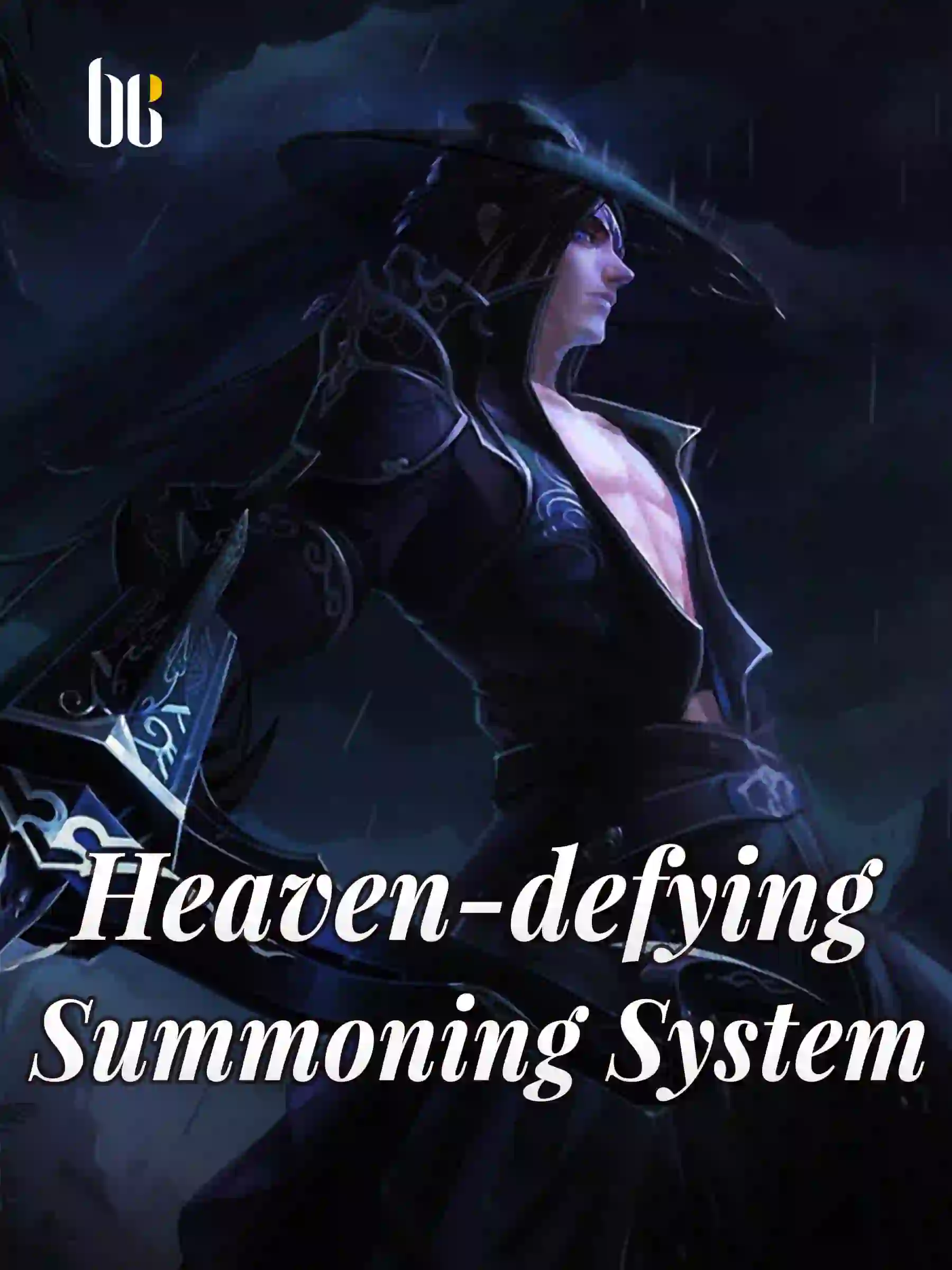 Heaven-defying Summoning System