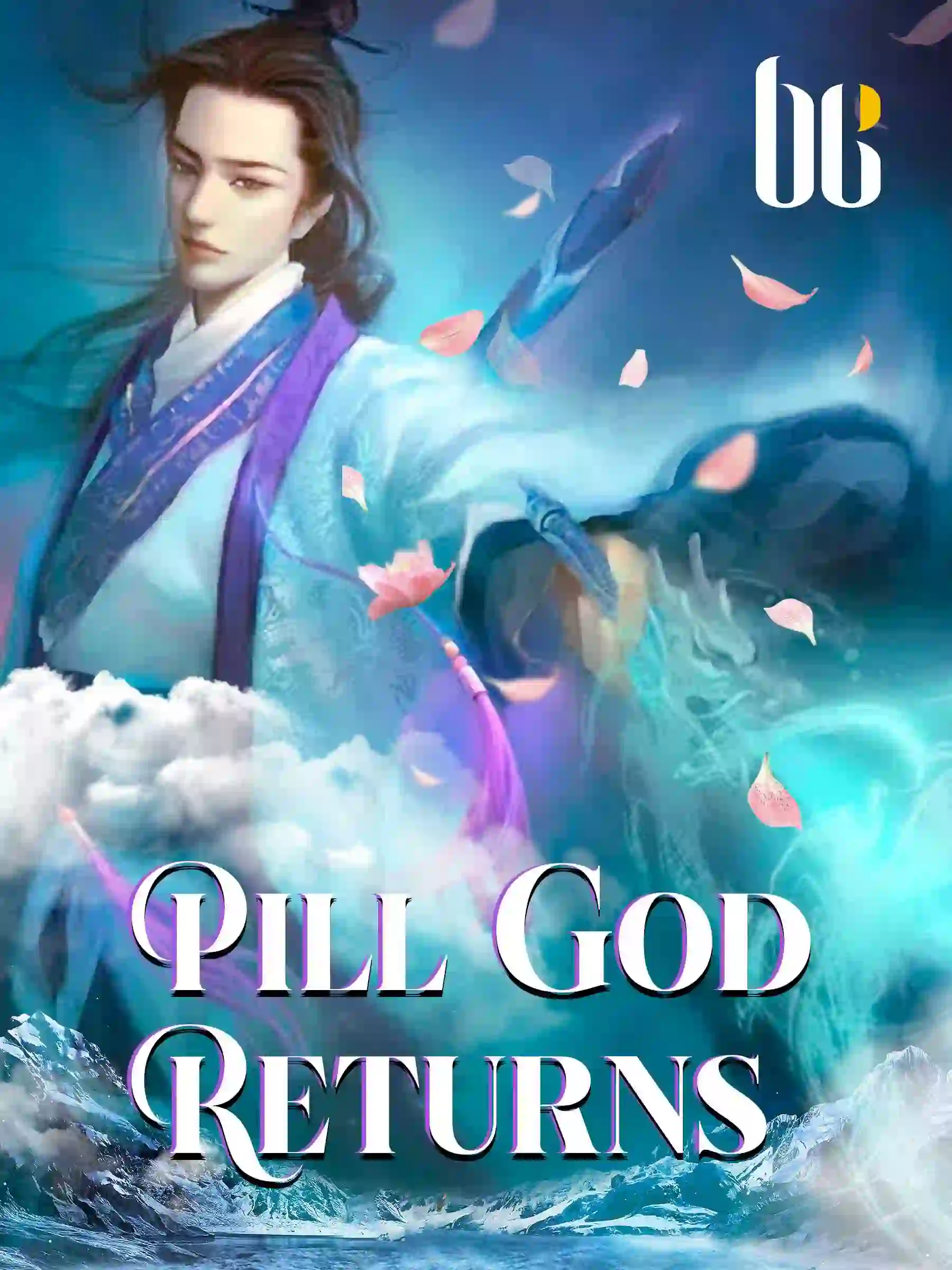 Pill God Returns