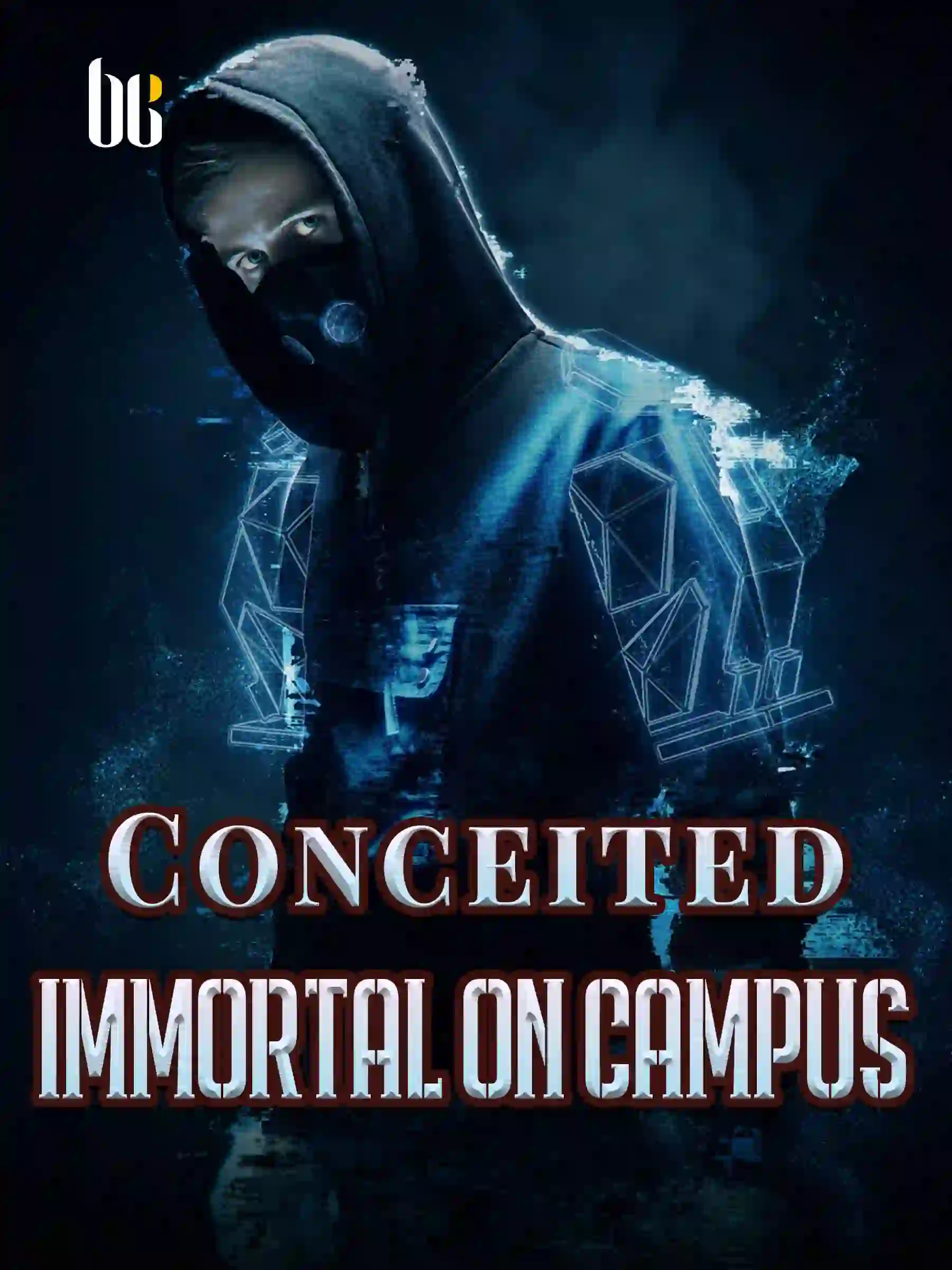 Conceited Immortal On Campus