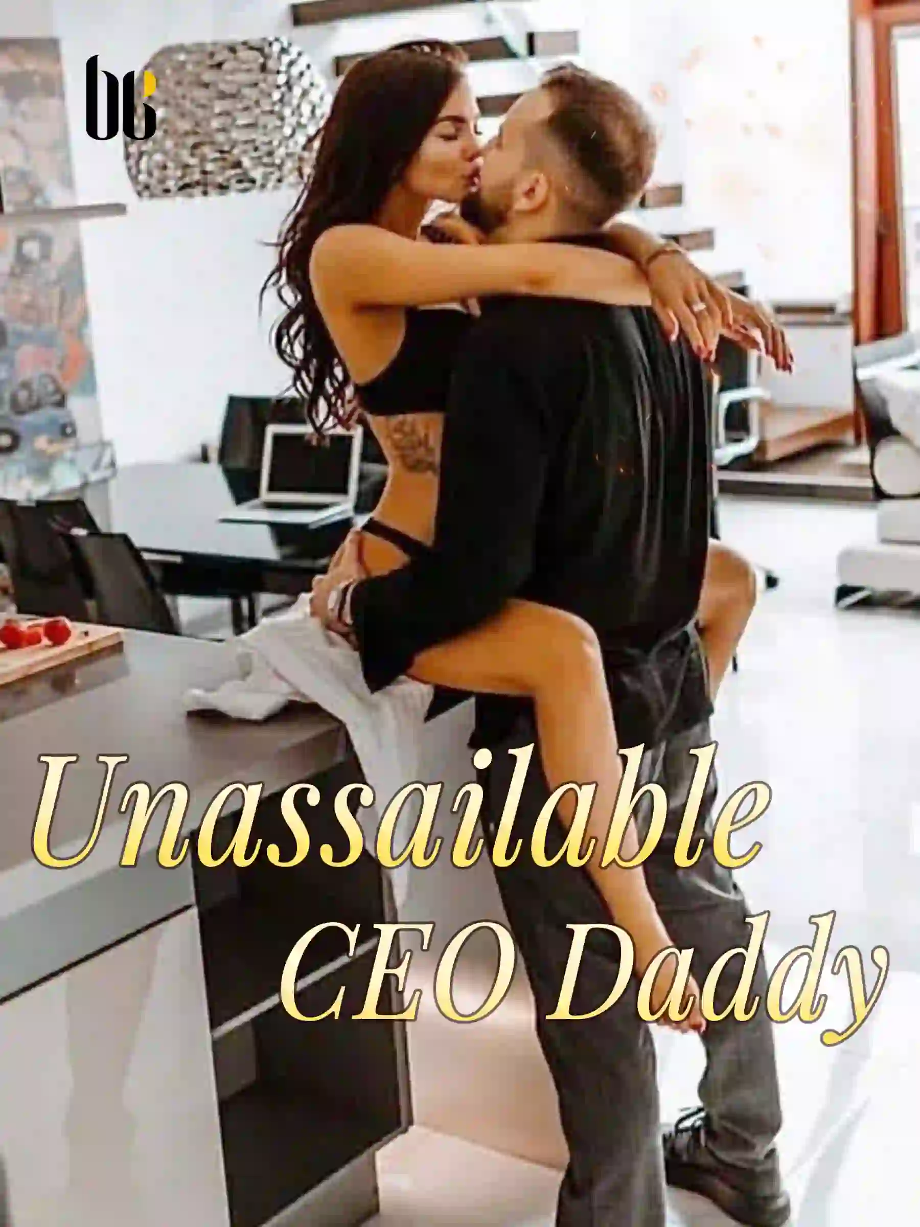 Unassailable CEO Daddy