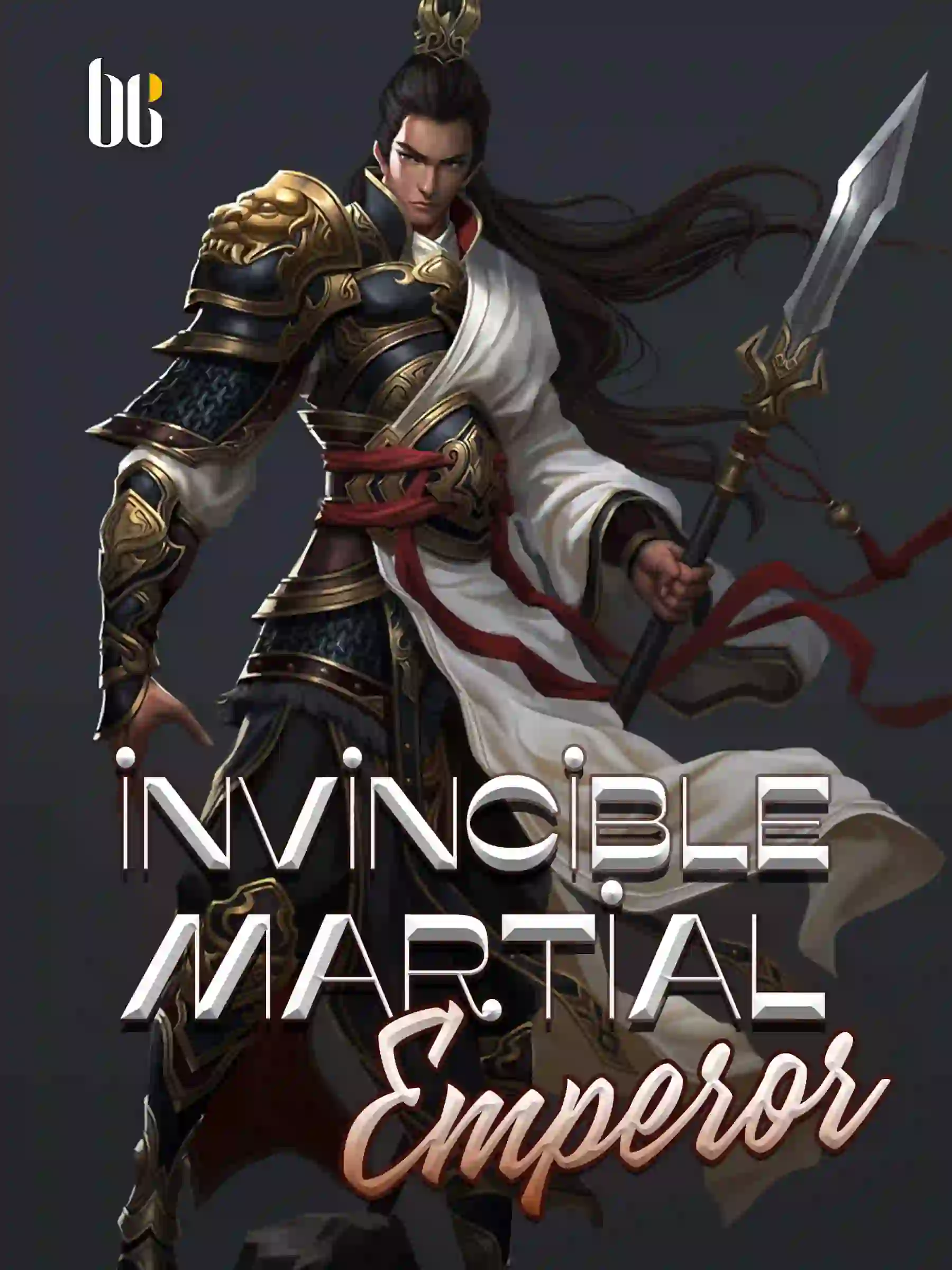 Invincible Martial Emperor