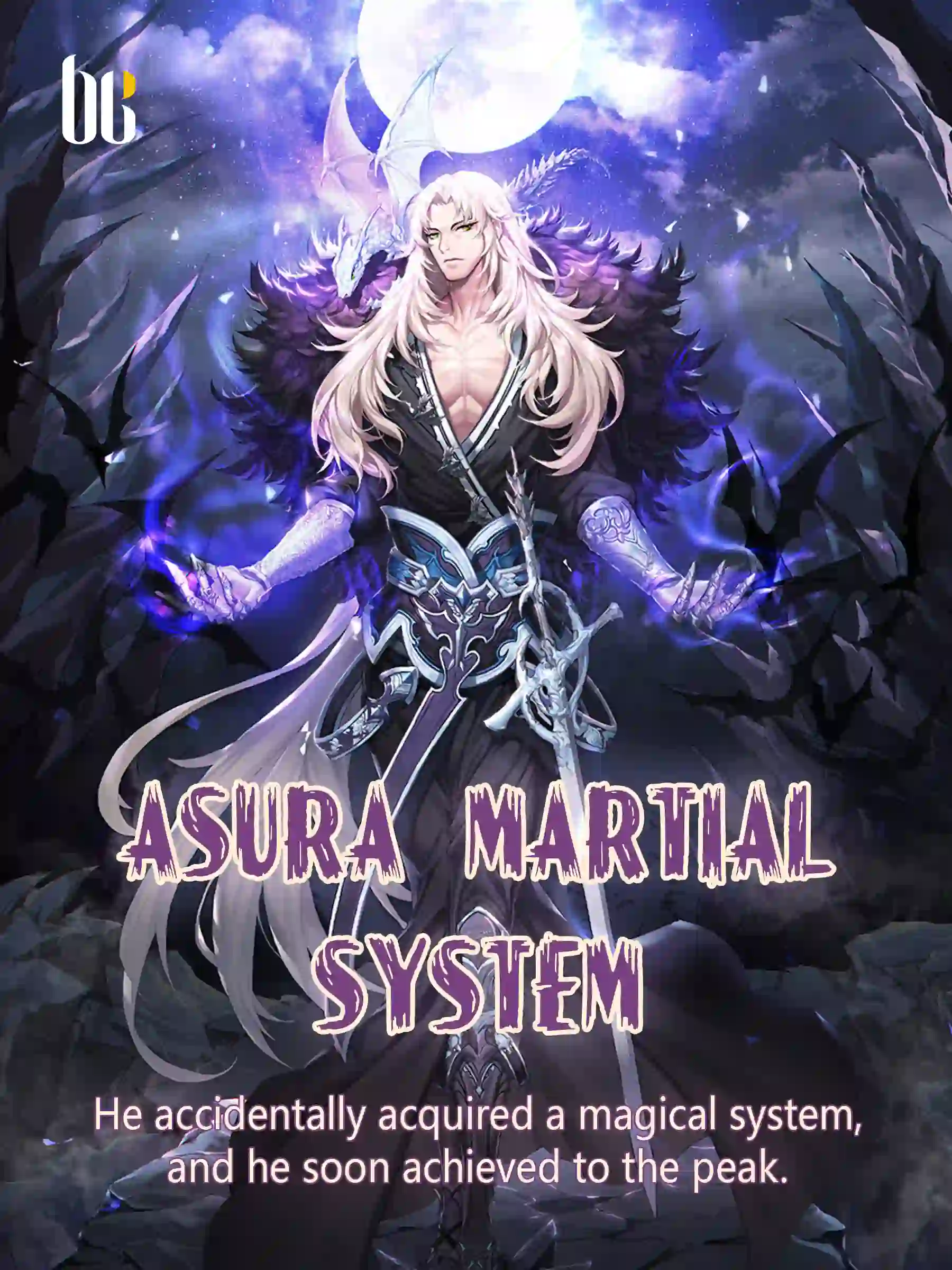 Asura Martial System