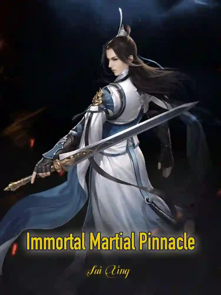 Immortal Martial Pinnacle