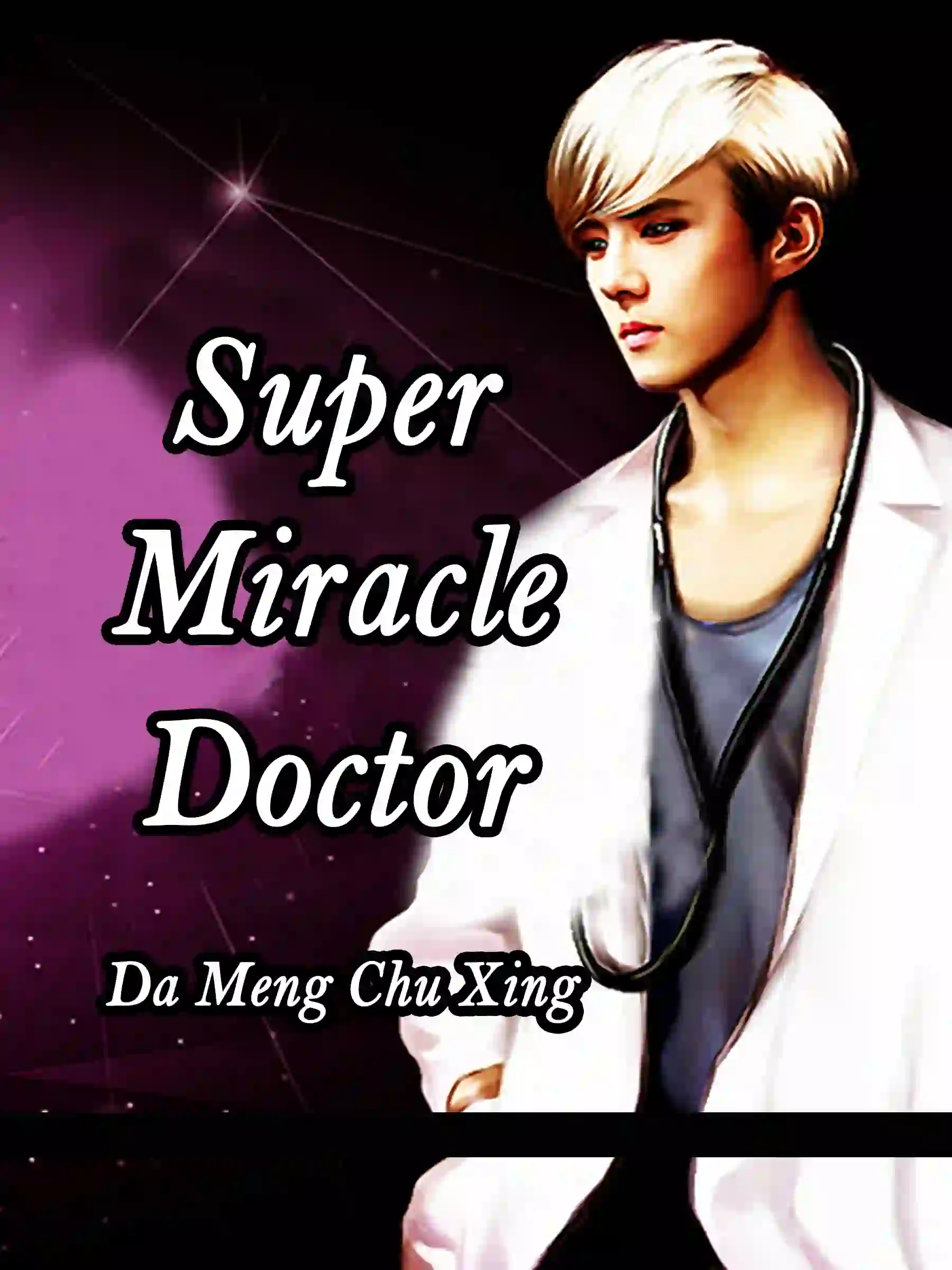 Super Miracle Doctor