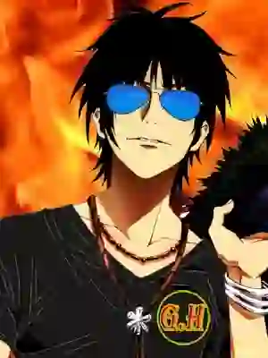 Food Wars: The Golden Hands