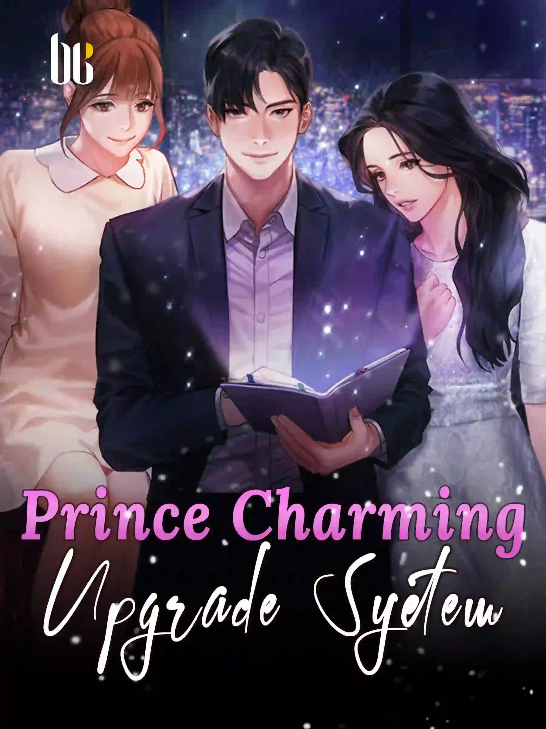Prince Charming Upgrade Syetem