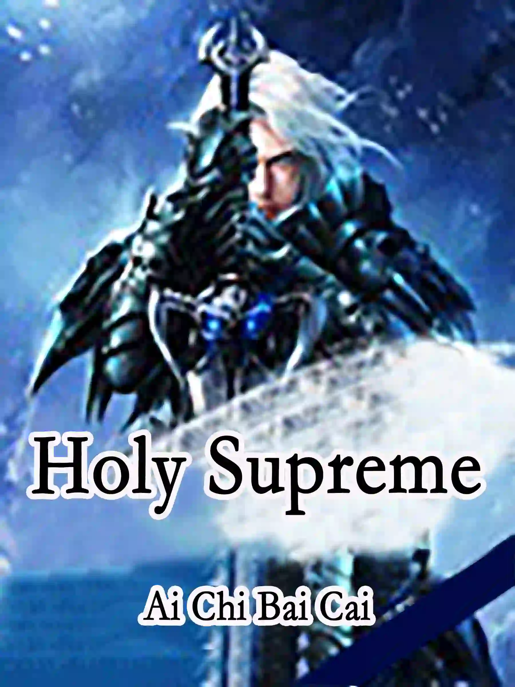 Holy Supreme