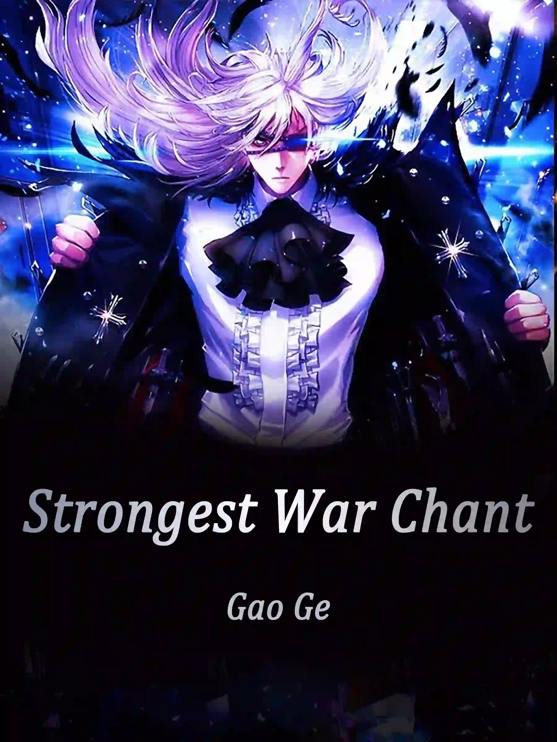 Strongest War Chant