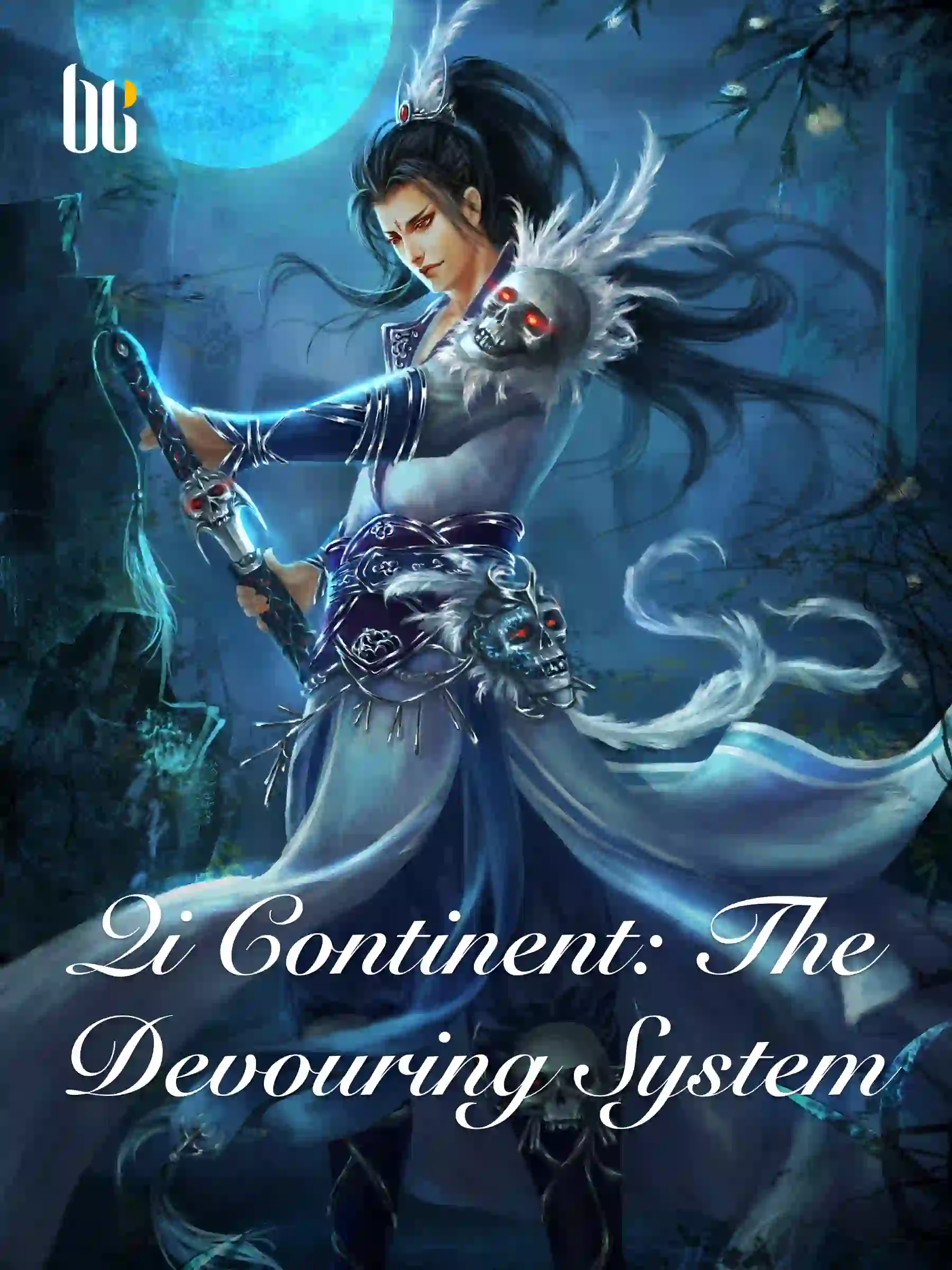 Qi Continent: The Devouring System