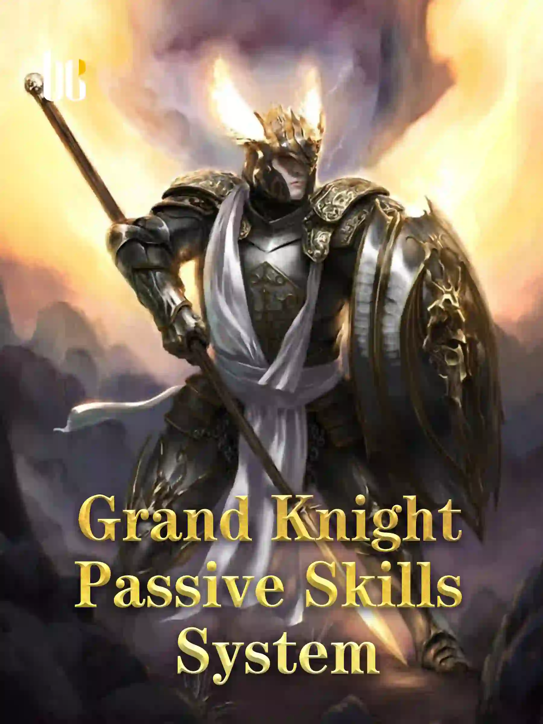 Grand Knight Passive Skills System