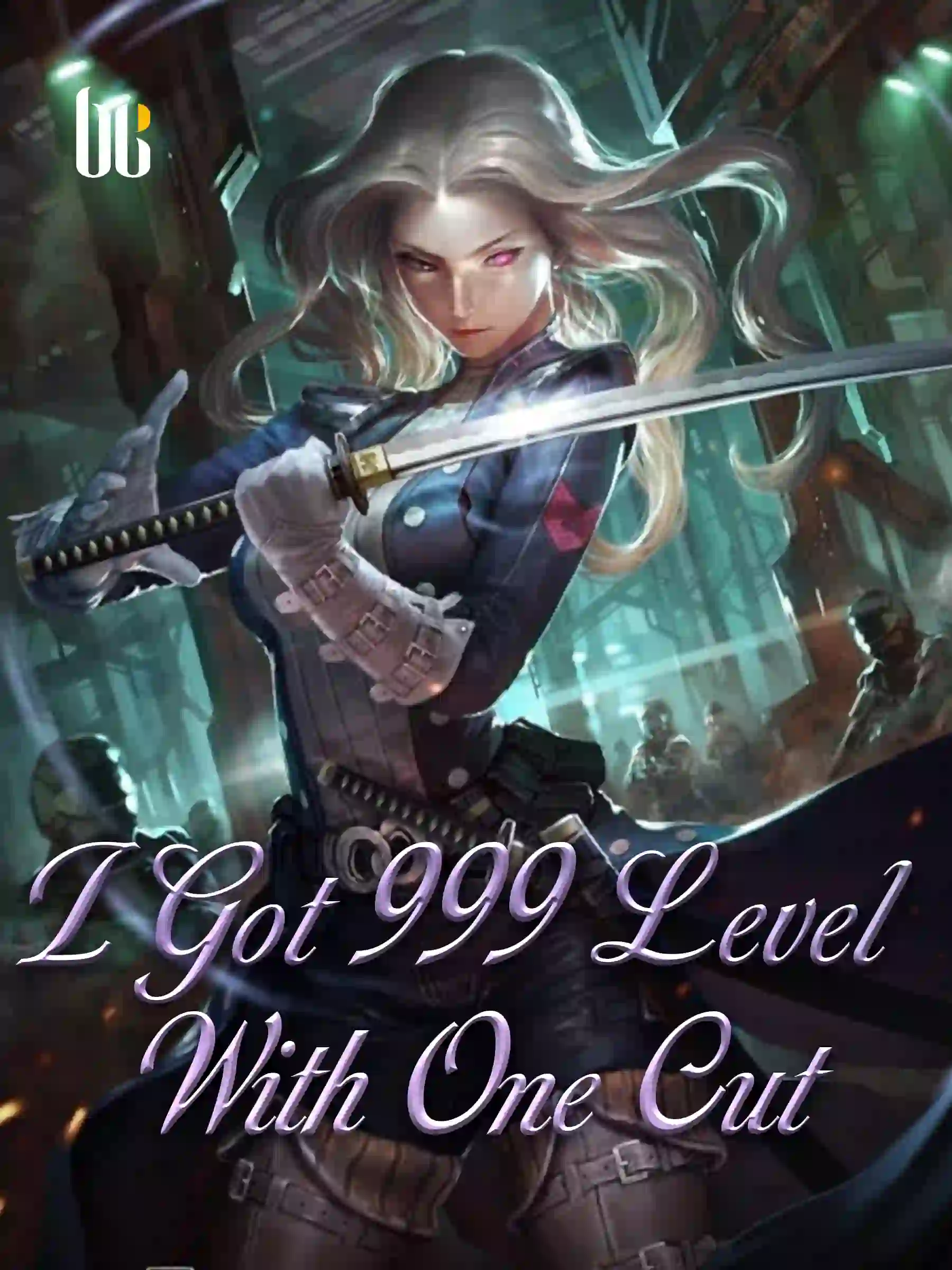 I Got 999 Level With One Cut