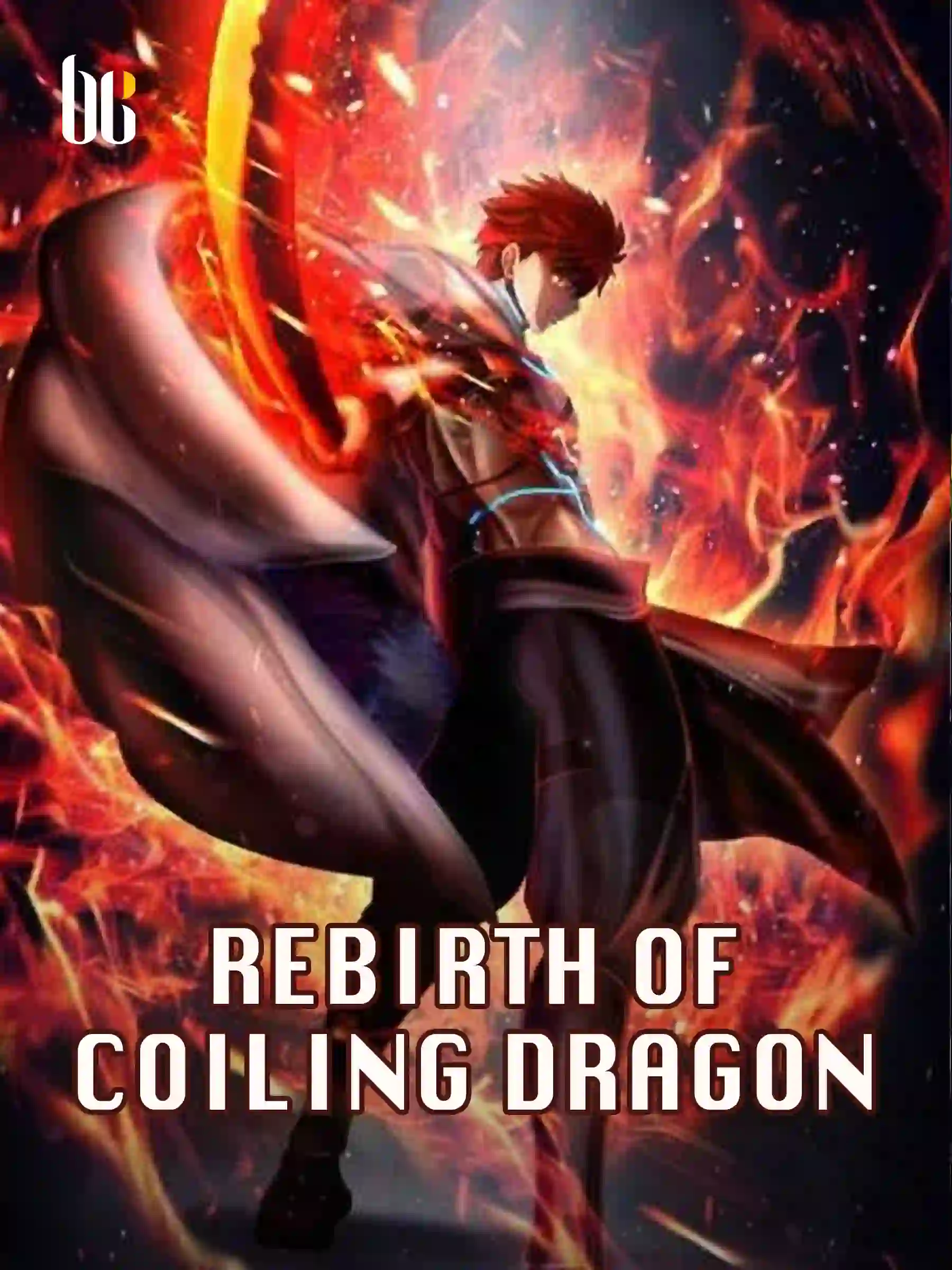 Rebirth of Coiling Dragon