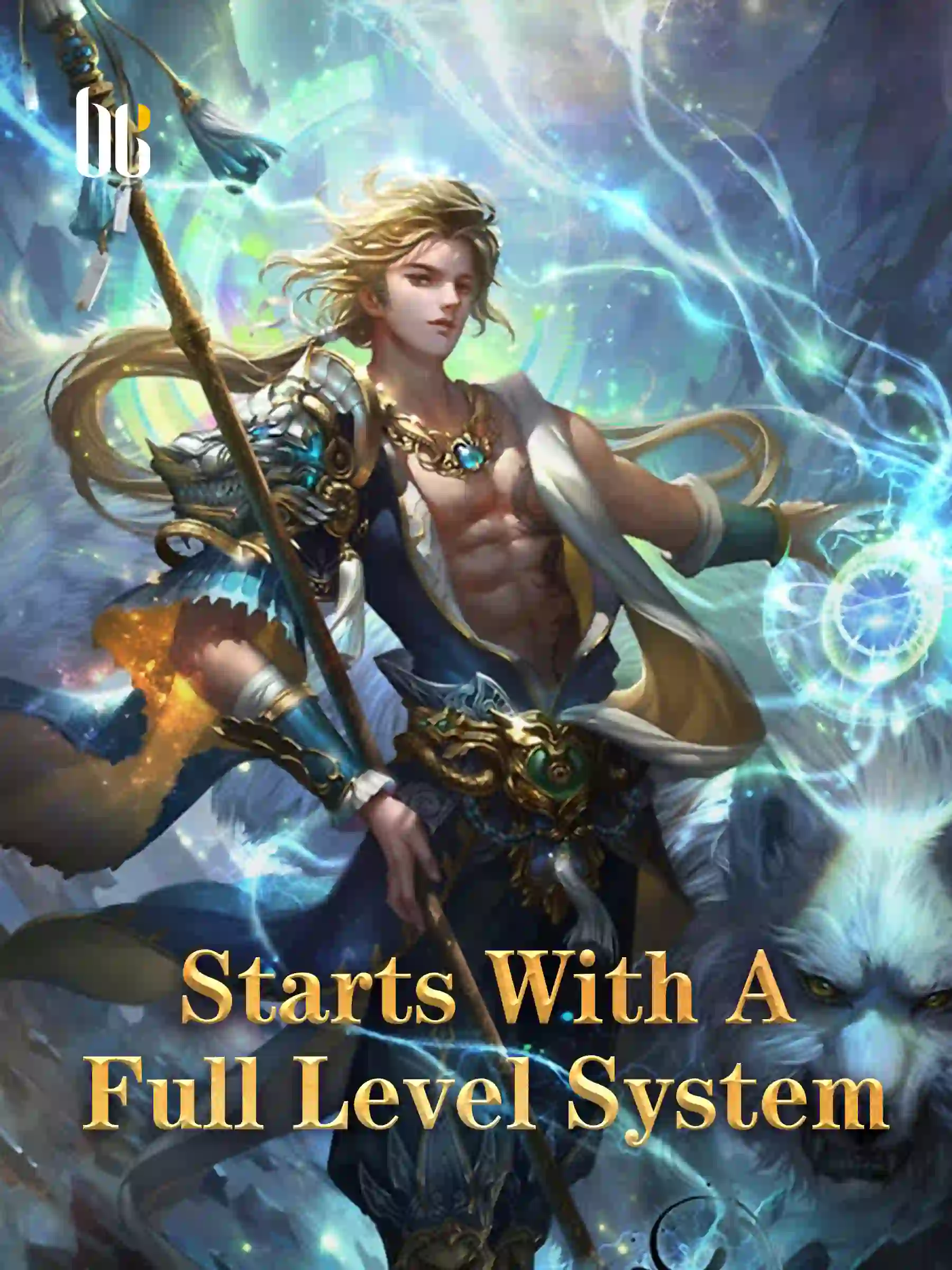 Starts With A Full Level System