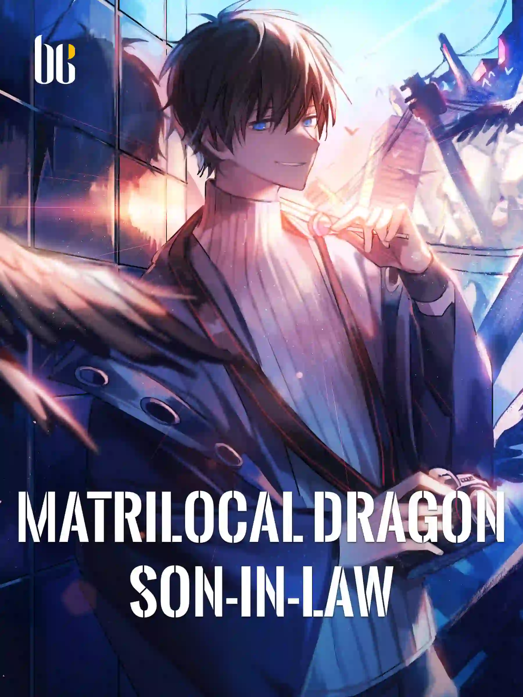 Matrilocal Dragon Son-in-law
