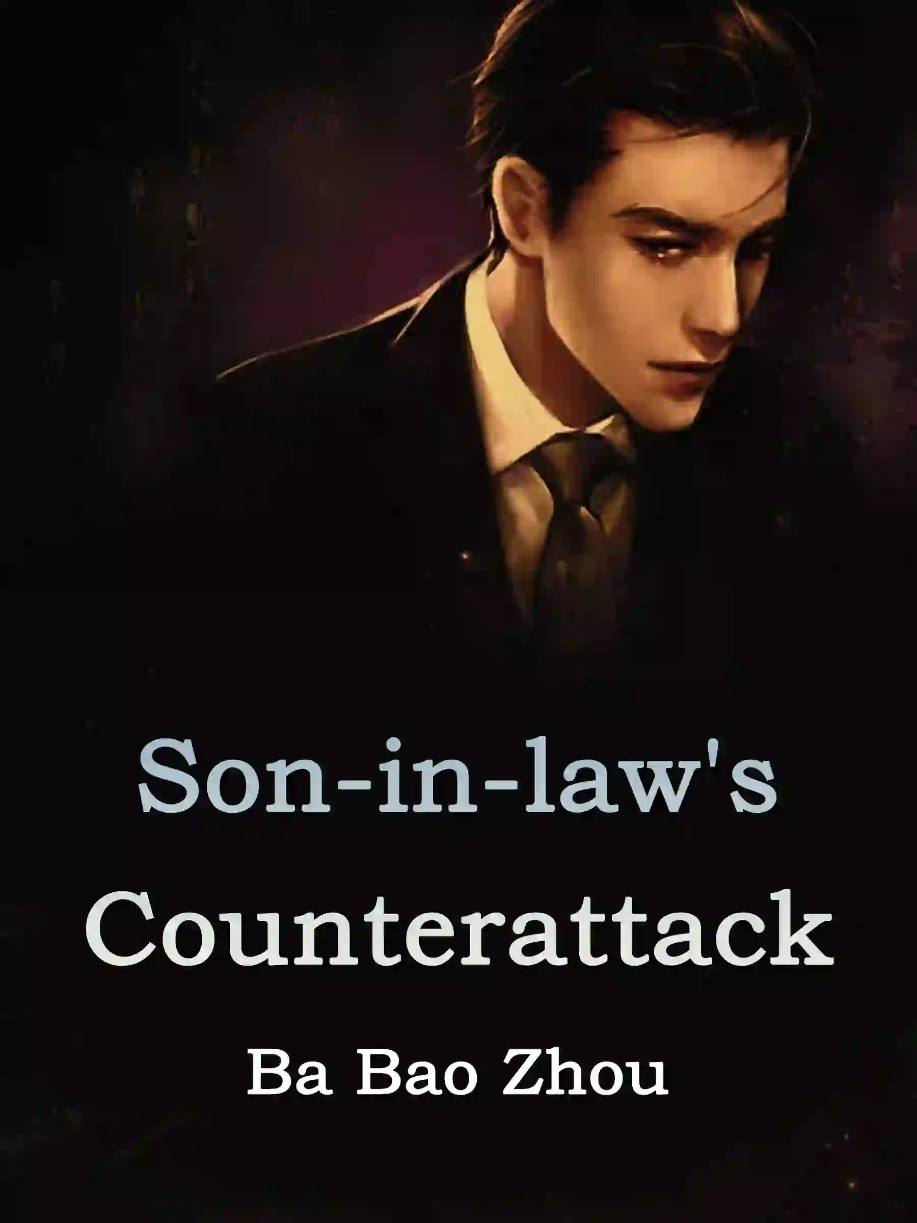 Son-in-law's Counterattack