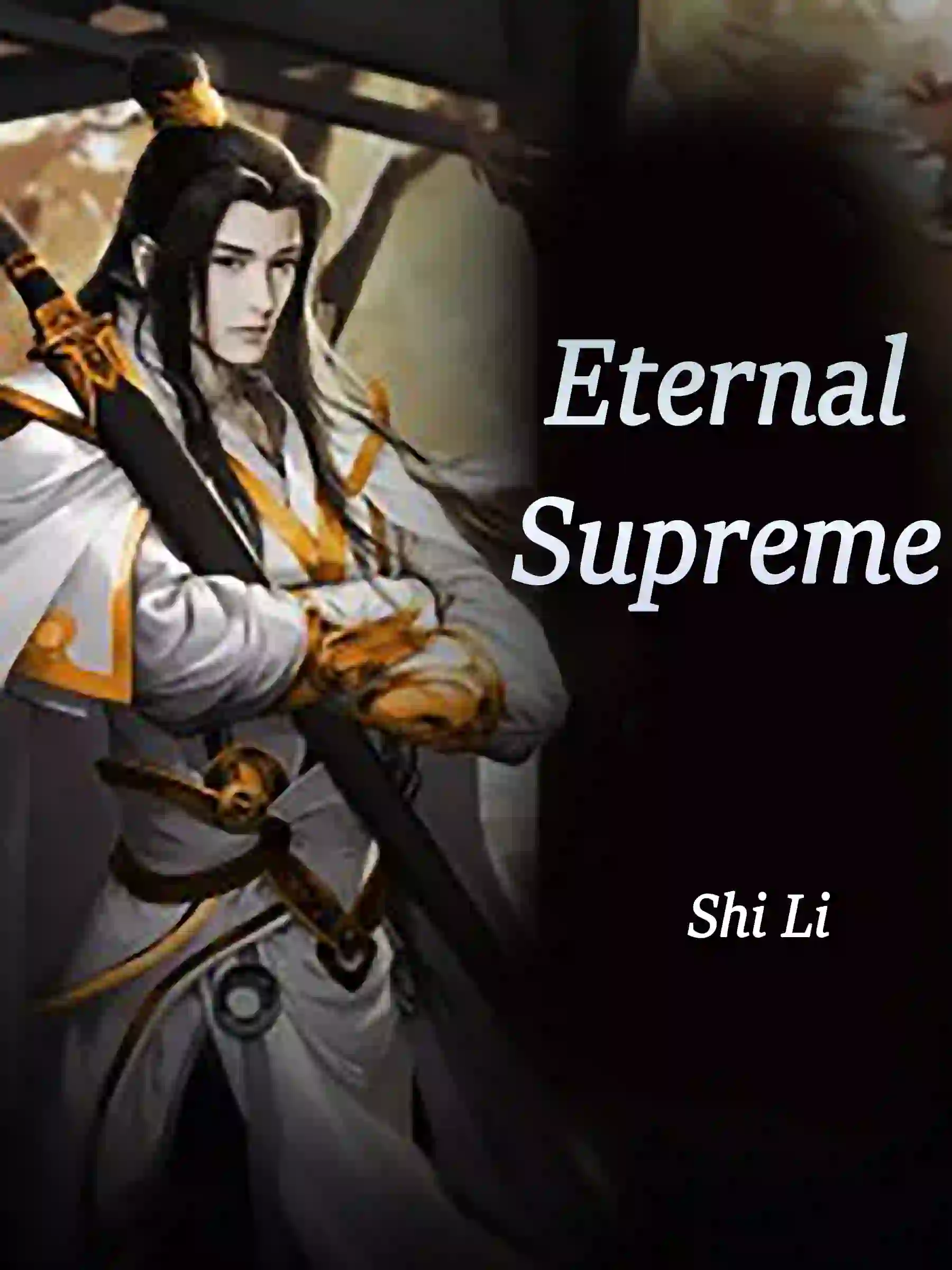 Eternal Supreme
