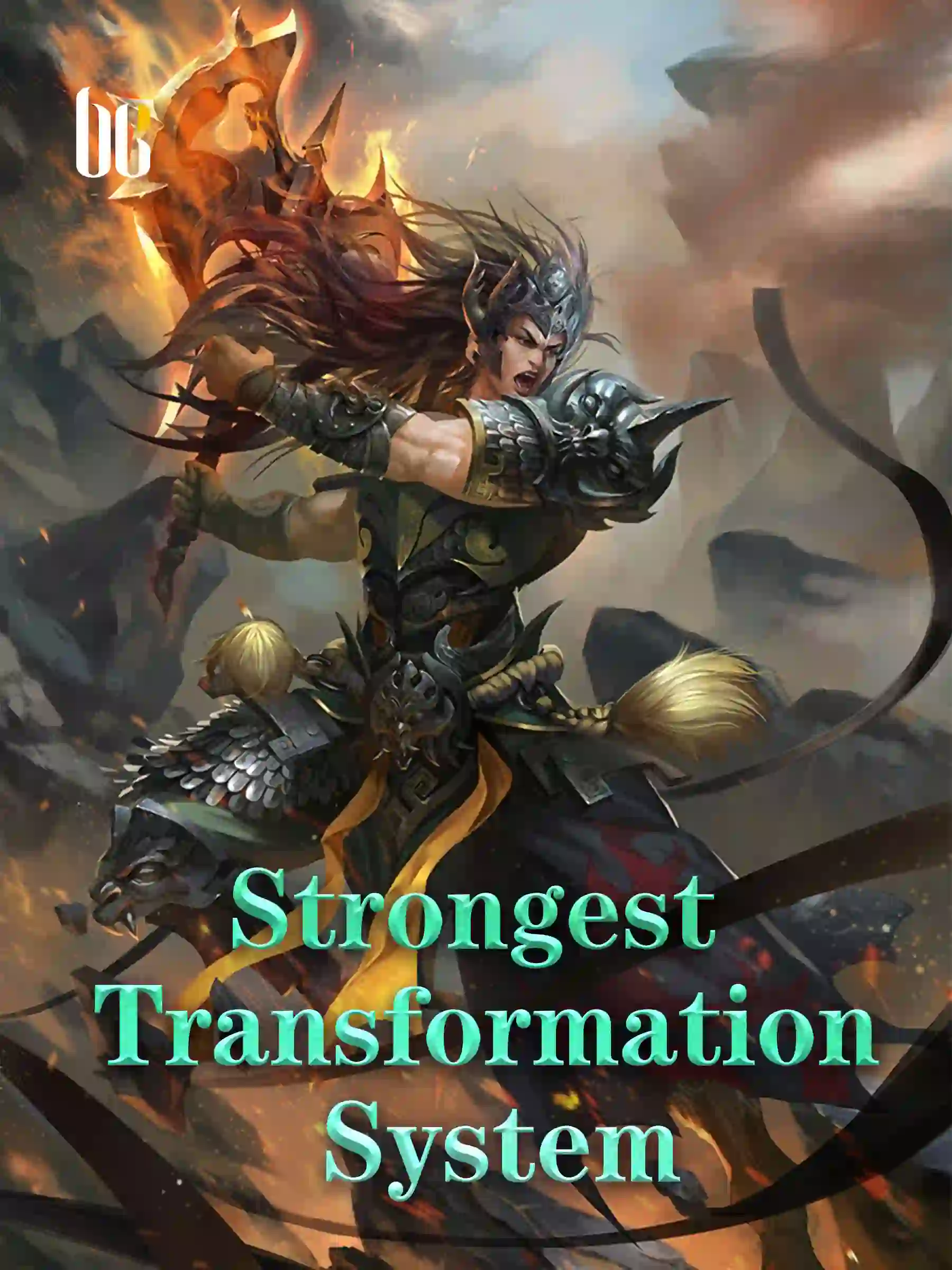 Strongest Transformation System