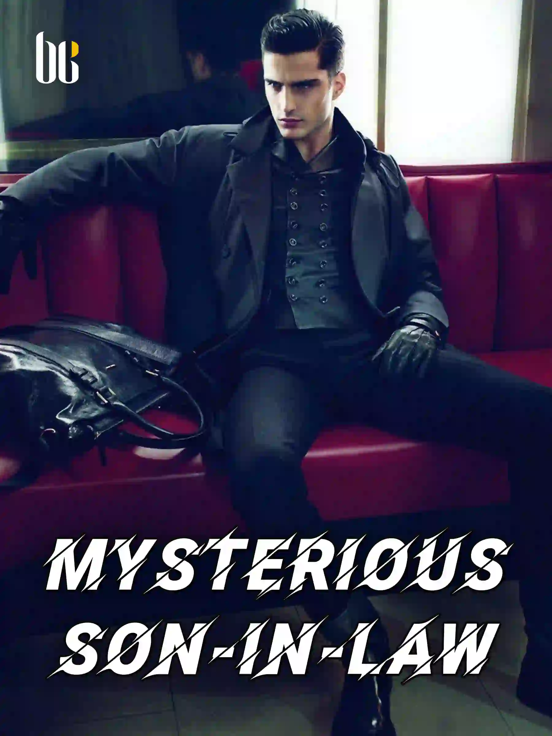 Mysterious Son-in-law