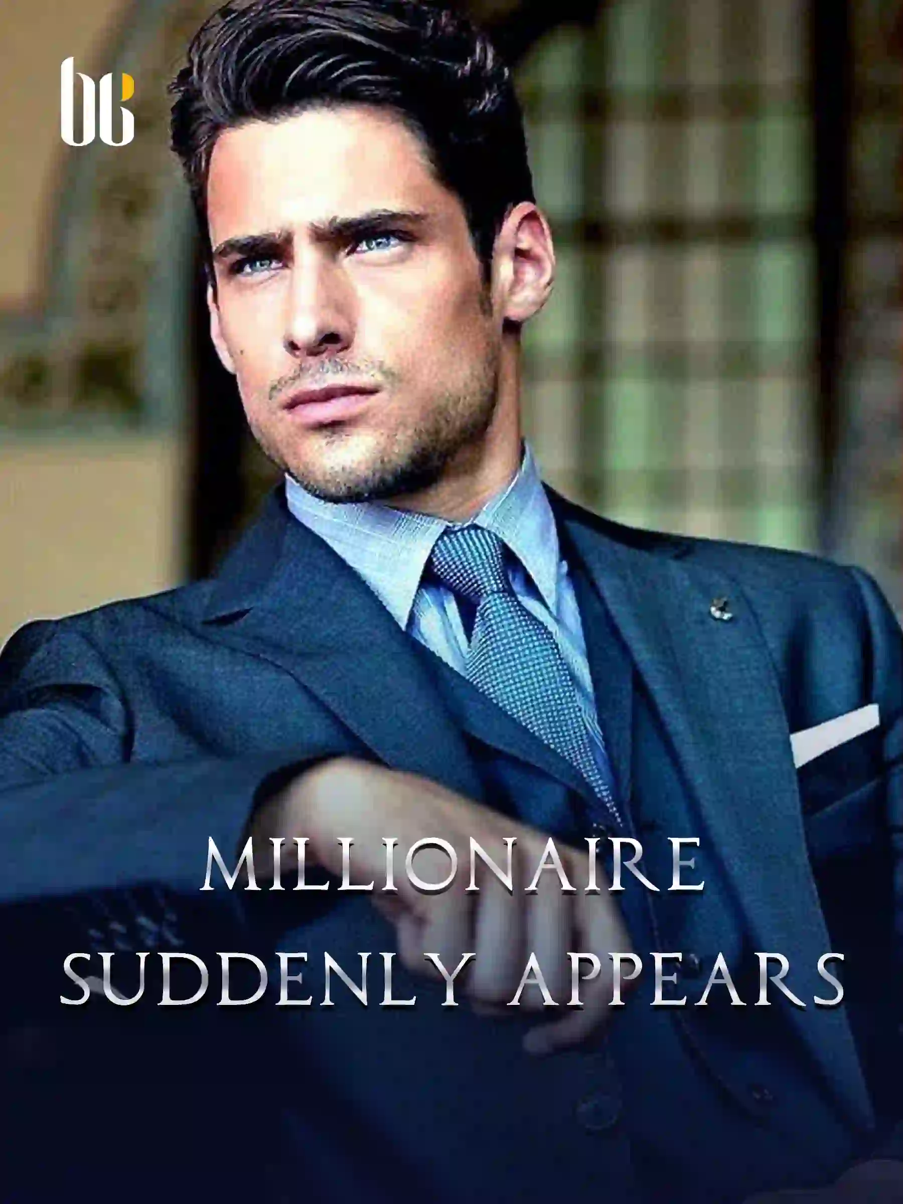 Millionaire Suddenly Appears