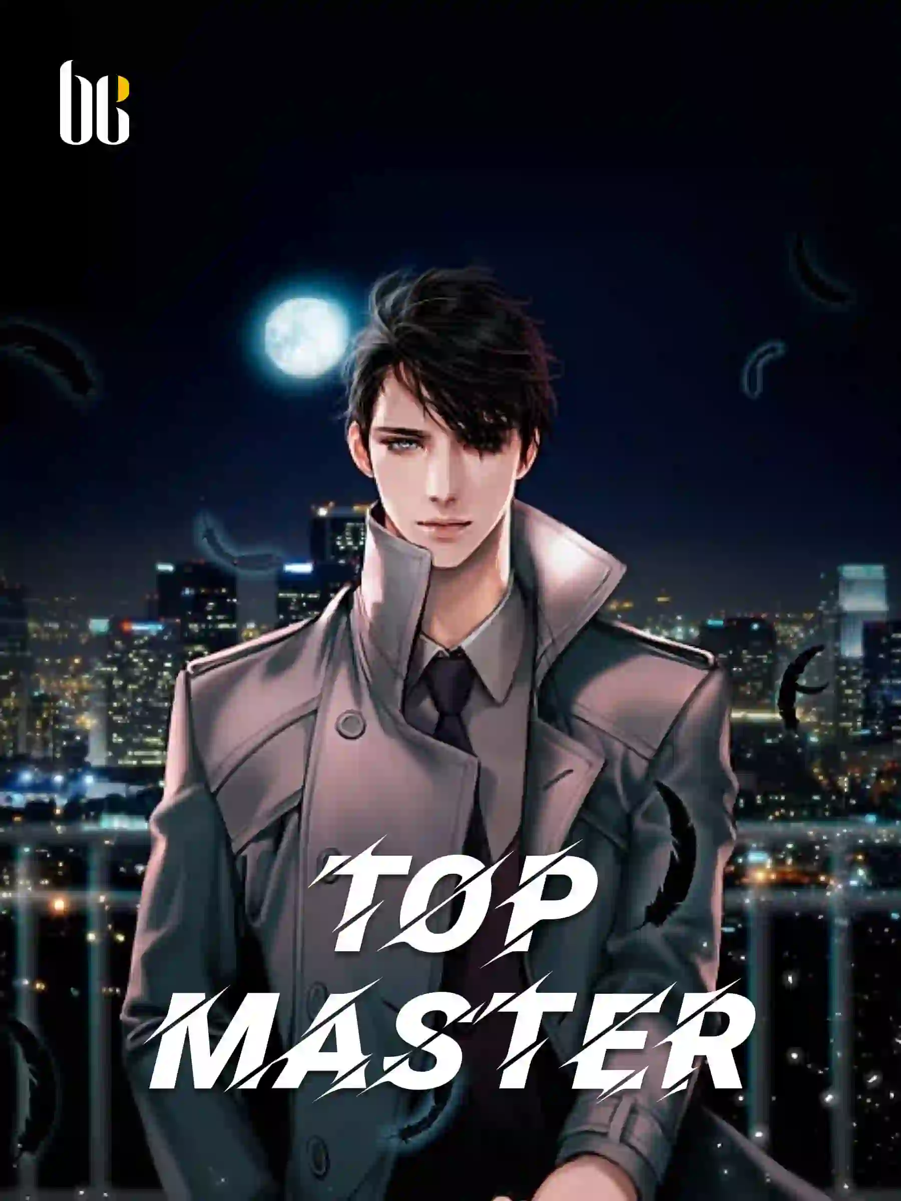 Top Master
