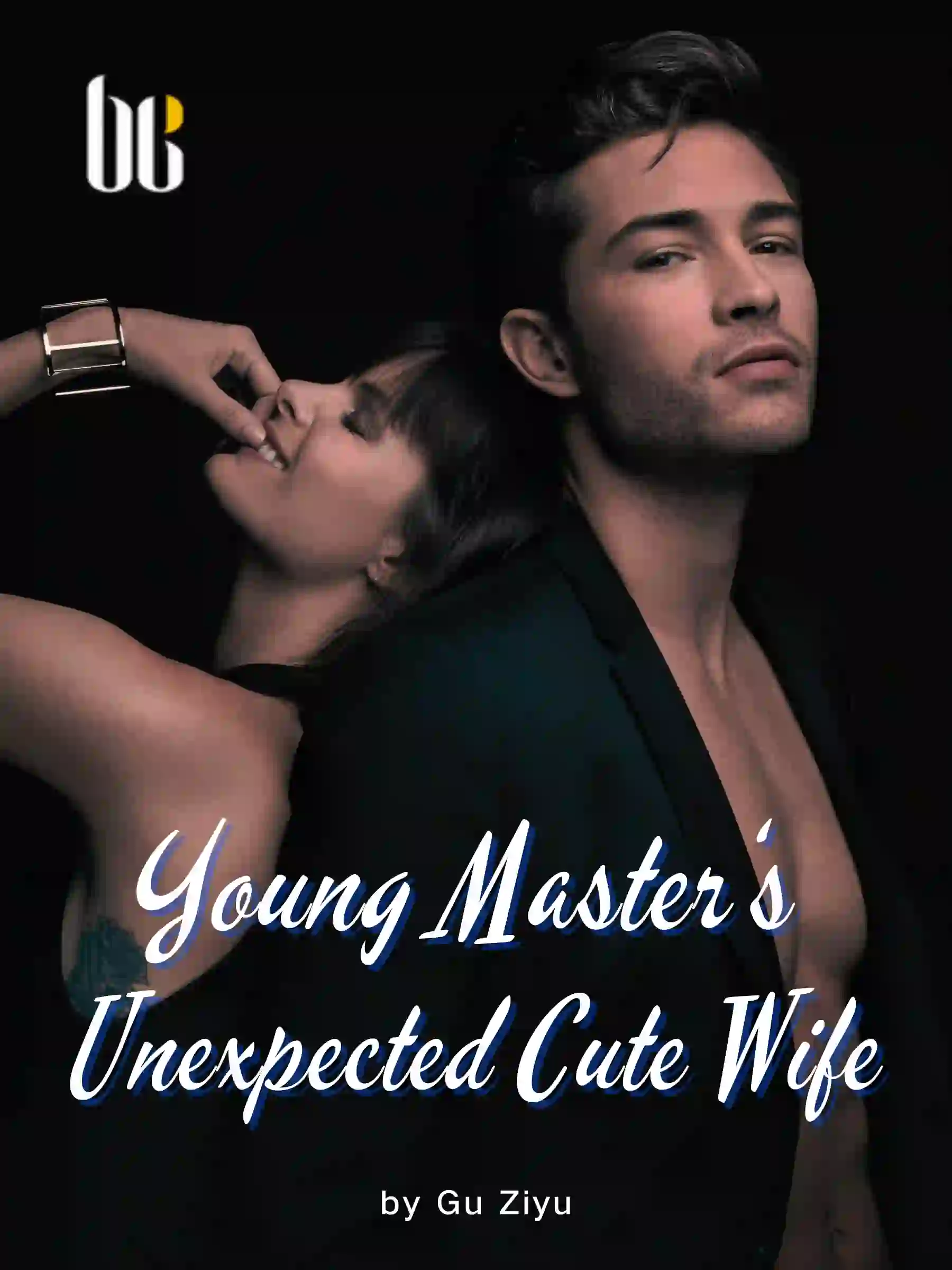 Young Master's Unexpected Cute Wife