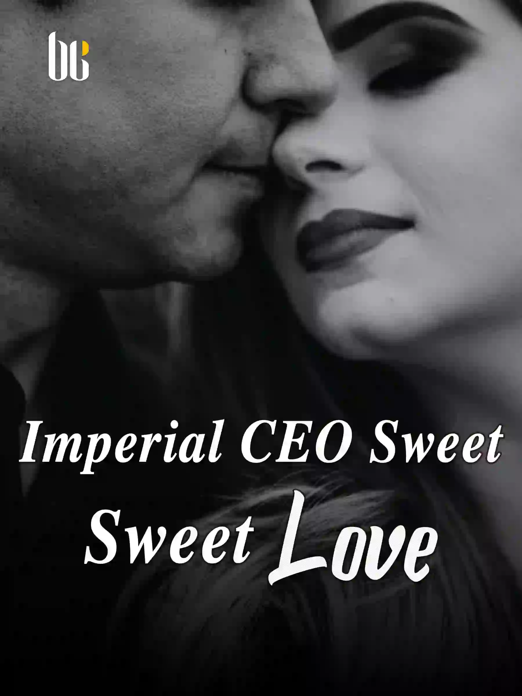 Imperial CEO Sweet Sweet Love