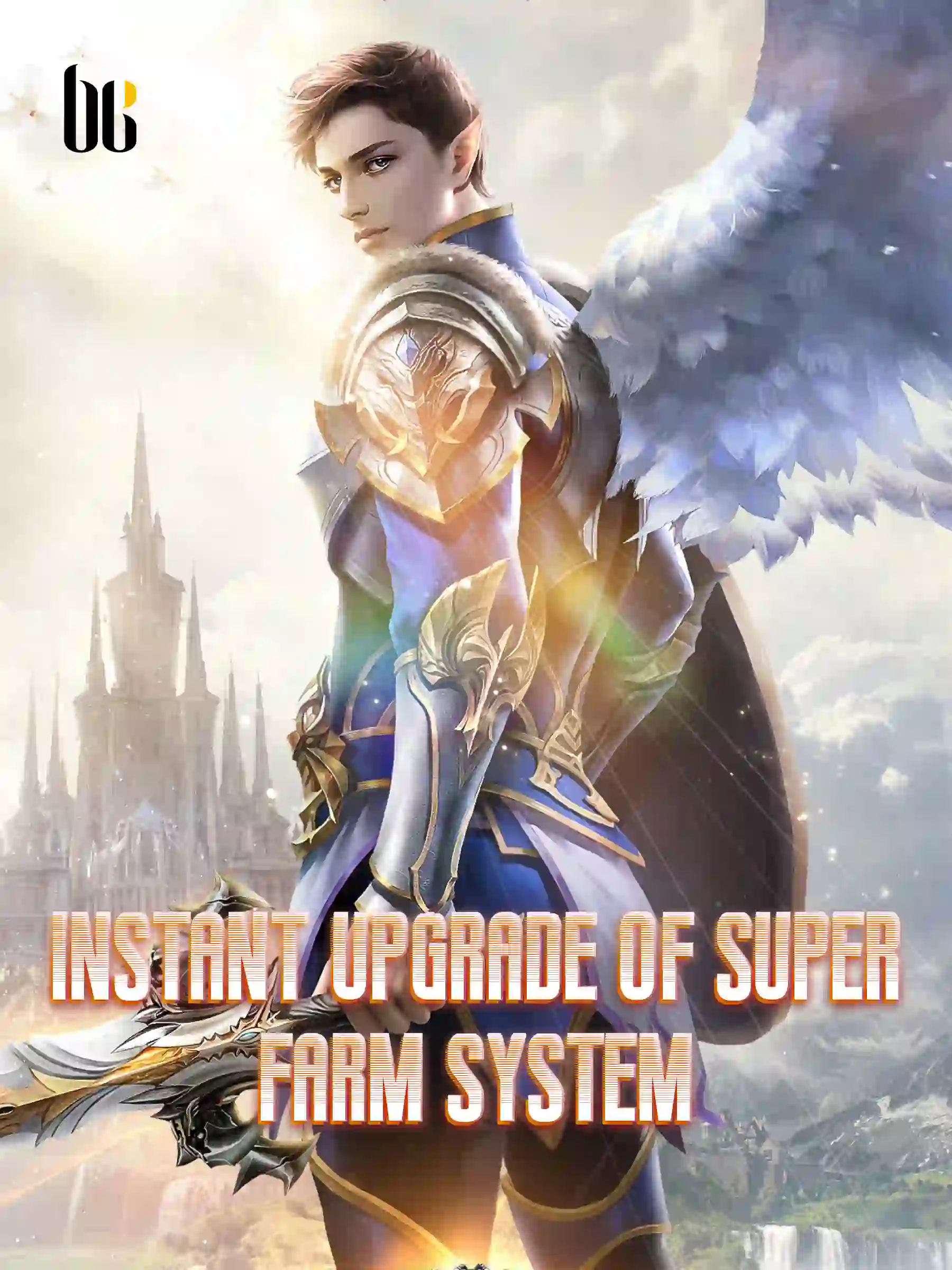 Instant Upgrade of Super Farm System