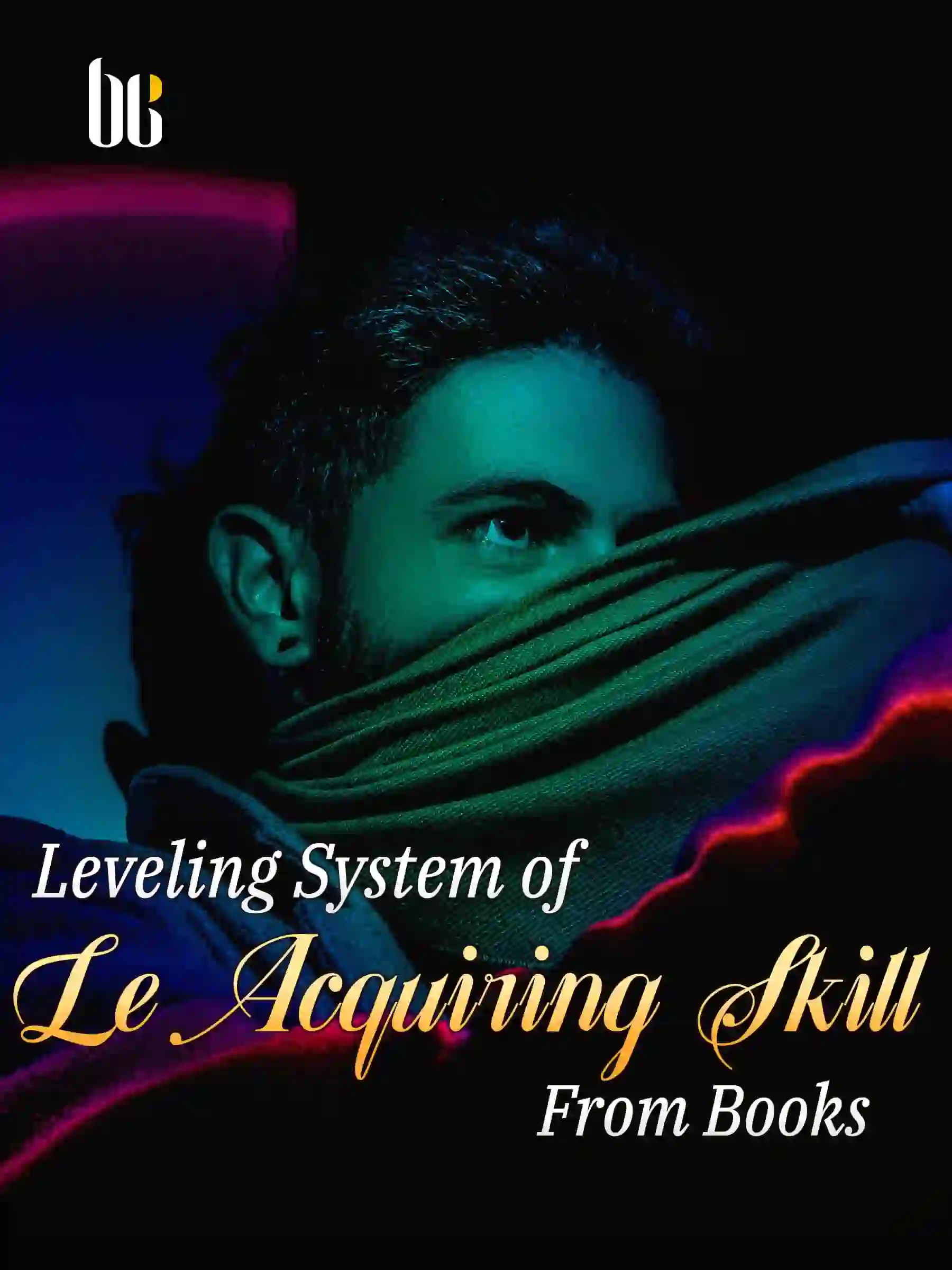 Leveling System of Acquiring Skill From Books