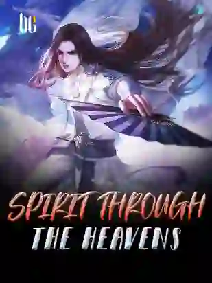 Spirit Through the Heavens