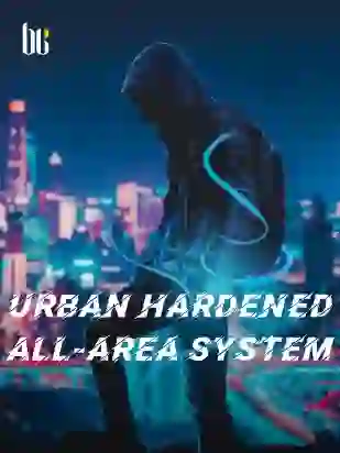 Urban Hardened All-area System