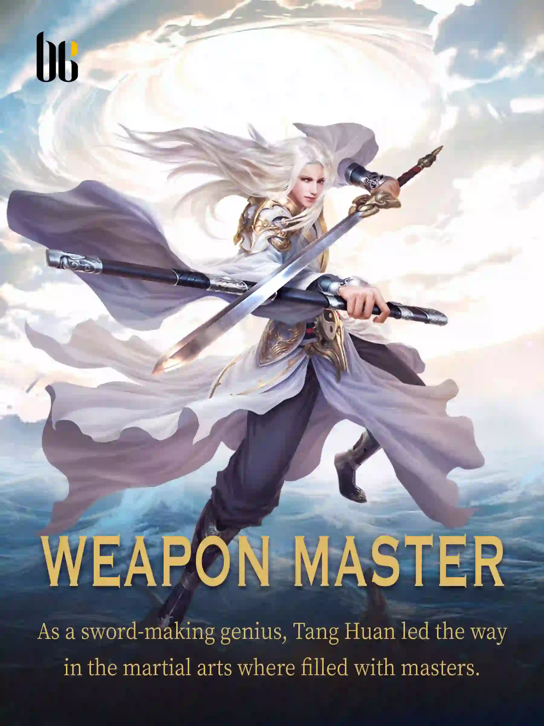 Weapon Master