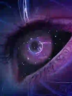 The Immortal Mutant Teen