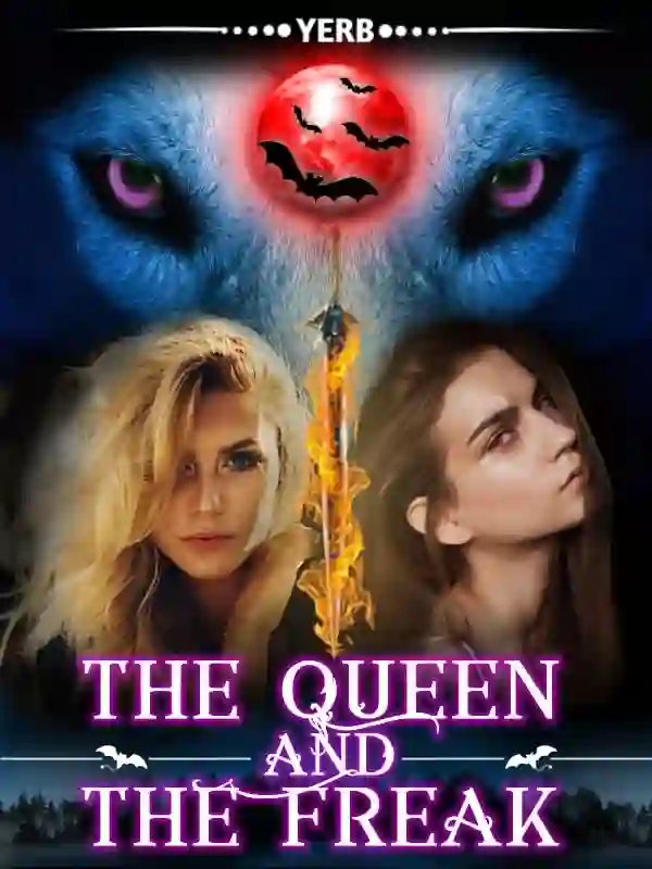 The Queen And The Freak
