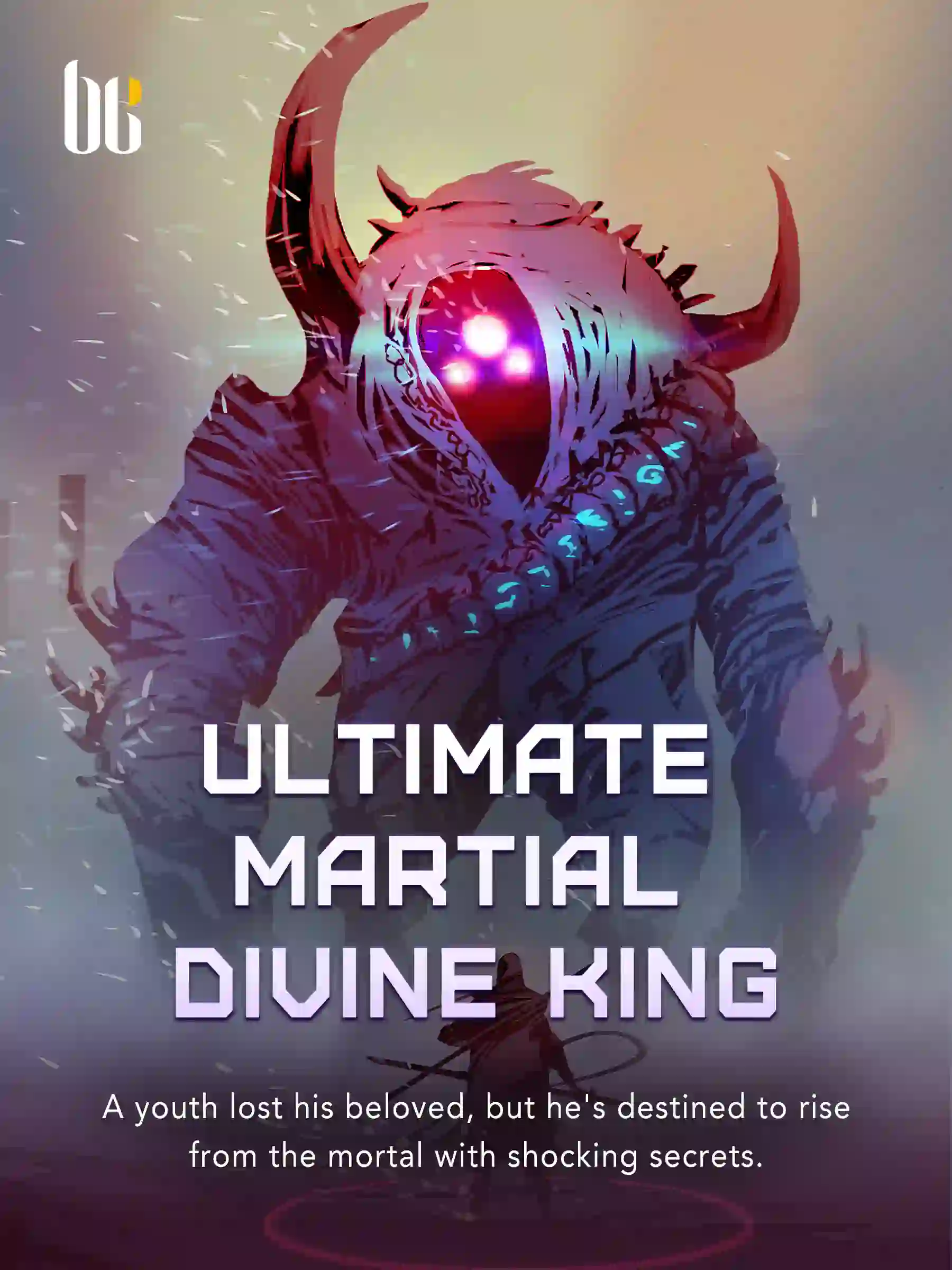 Ultimate Martial Divine King