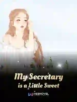 My Secretary is a Little Sweet